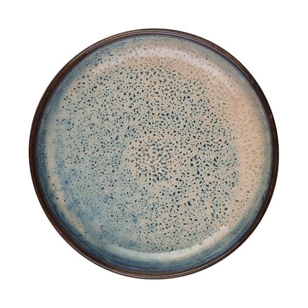 Charma Premium Stoneware Plate 9.9"