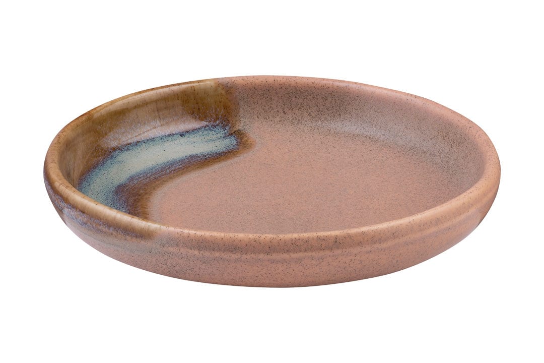 Coastal Premium Stoneware Plate 6.1"