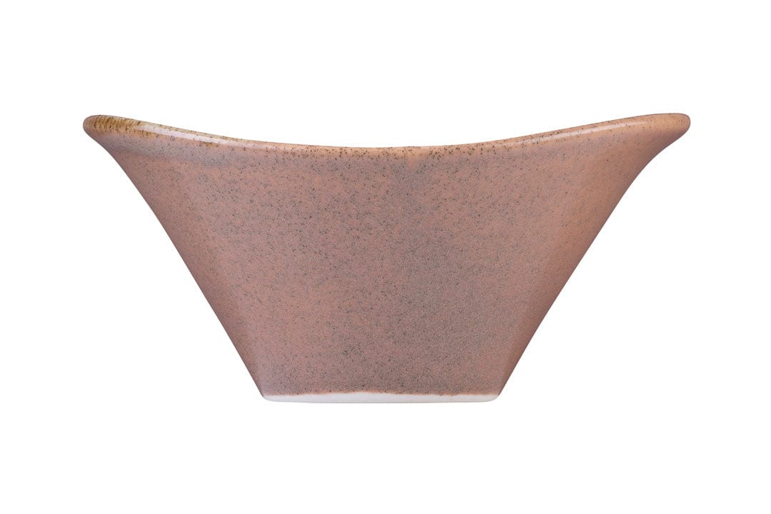 Coastal Premium Stoneware Bowl 7.6" x 6.1" / 15.6 oz