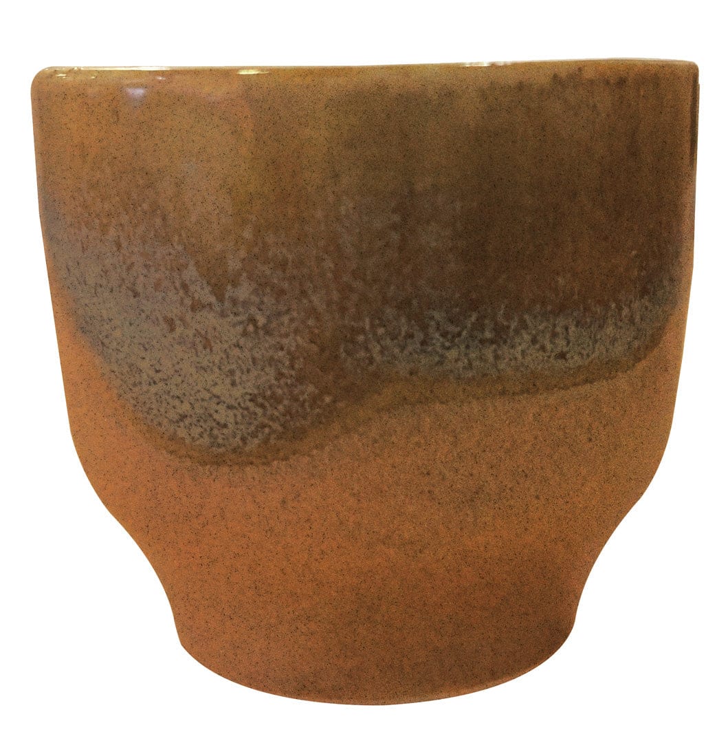 Coastal Premium Stoneware Cup 2.6" / 3 oz