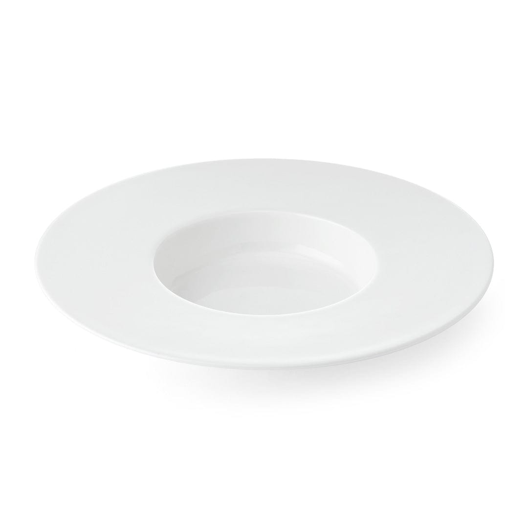 Tendre Bone China Deep Plate 11" / 13 oz