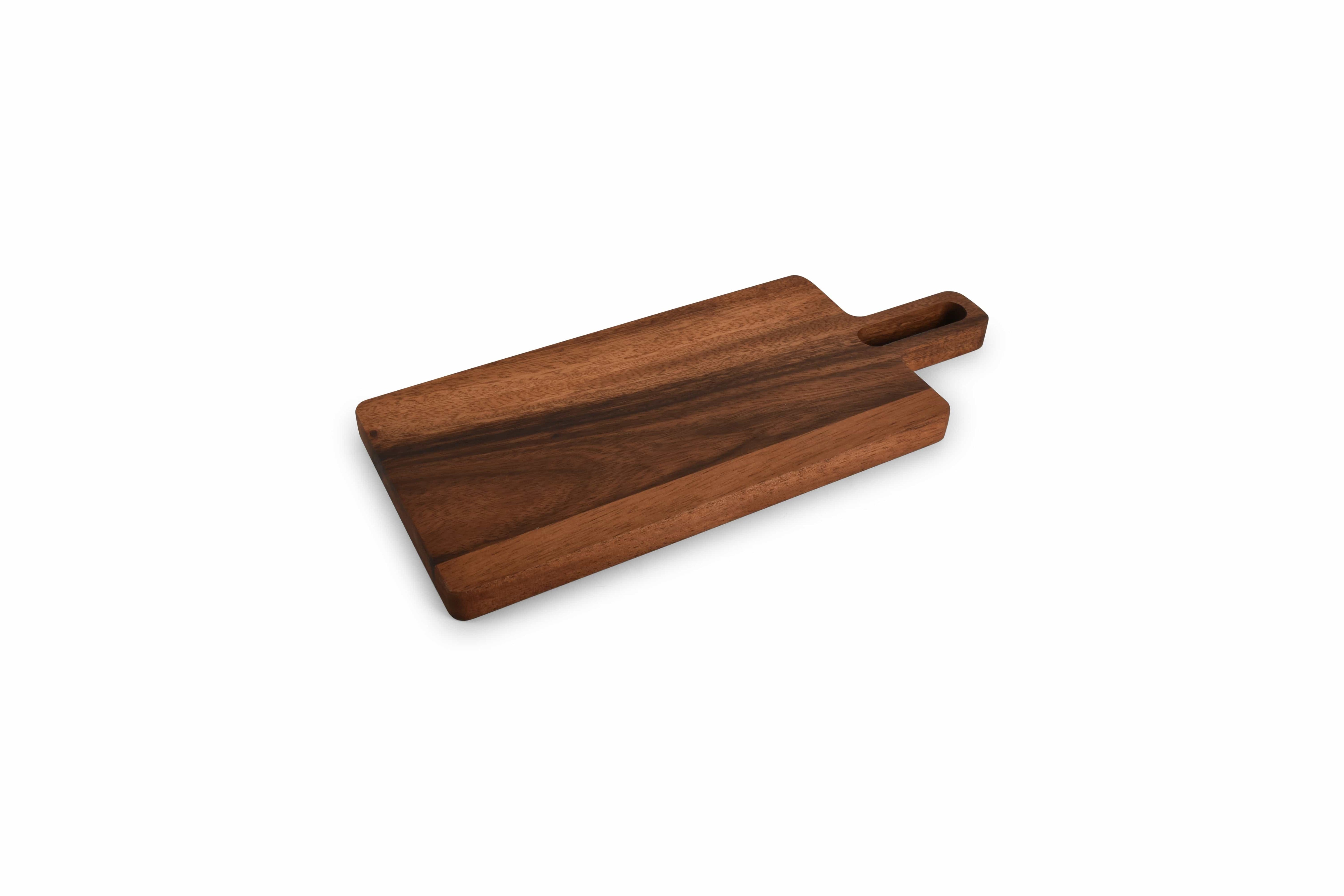 Selva Wood Serving Board 14.9" x 6.3"