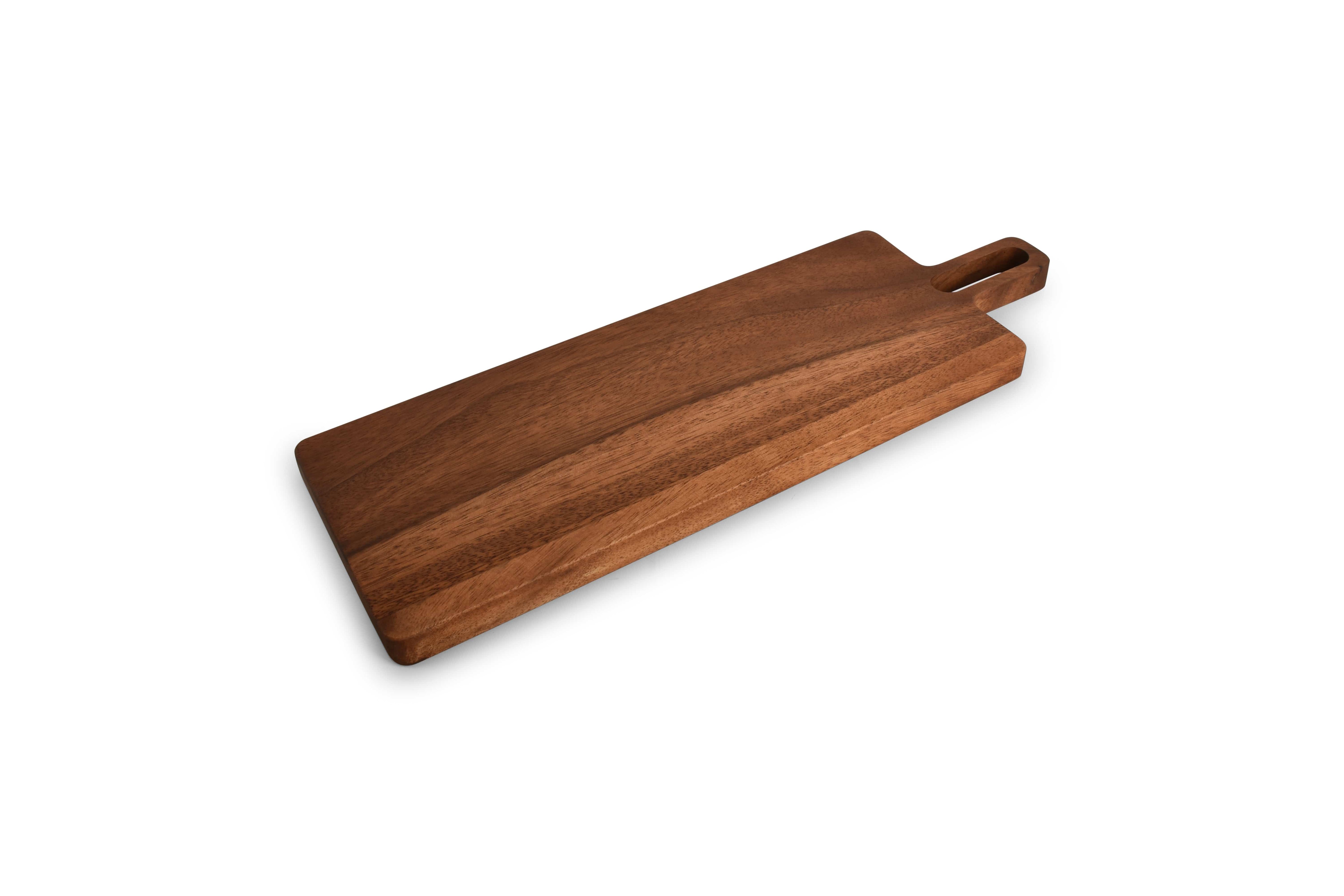 Selva Wood Serving Board 18.9" x 6.3"