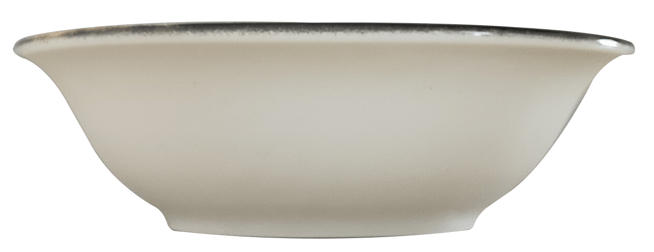 Seville Navy Premium Stoneware Bowl 6.8" / 16.9 oz