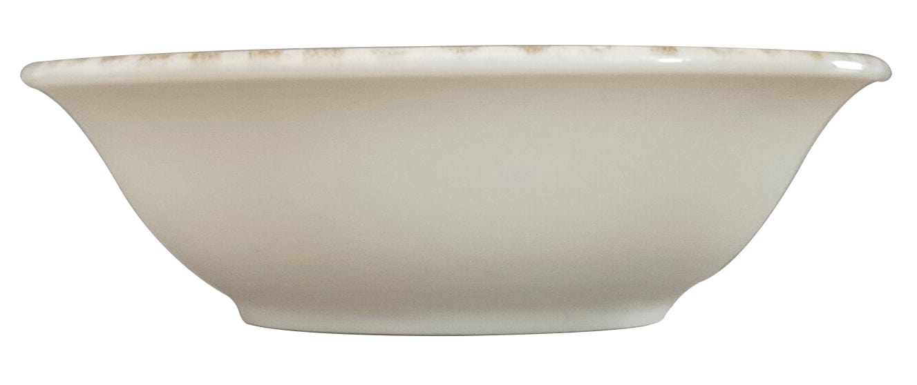 Granada Sand Premium Stoneware Bowl 6.3" / 11.5 oz