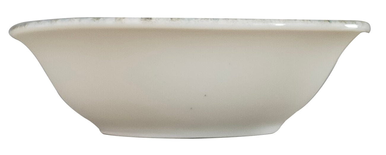 Granada Turquoise Premium Stoneware Bowl 6.8" / 16.9 oz