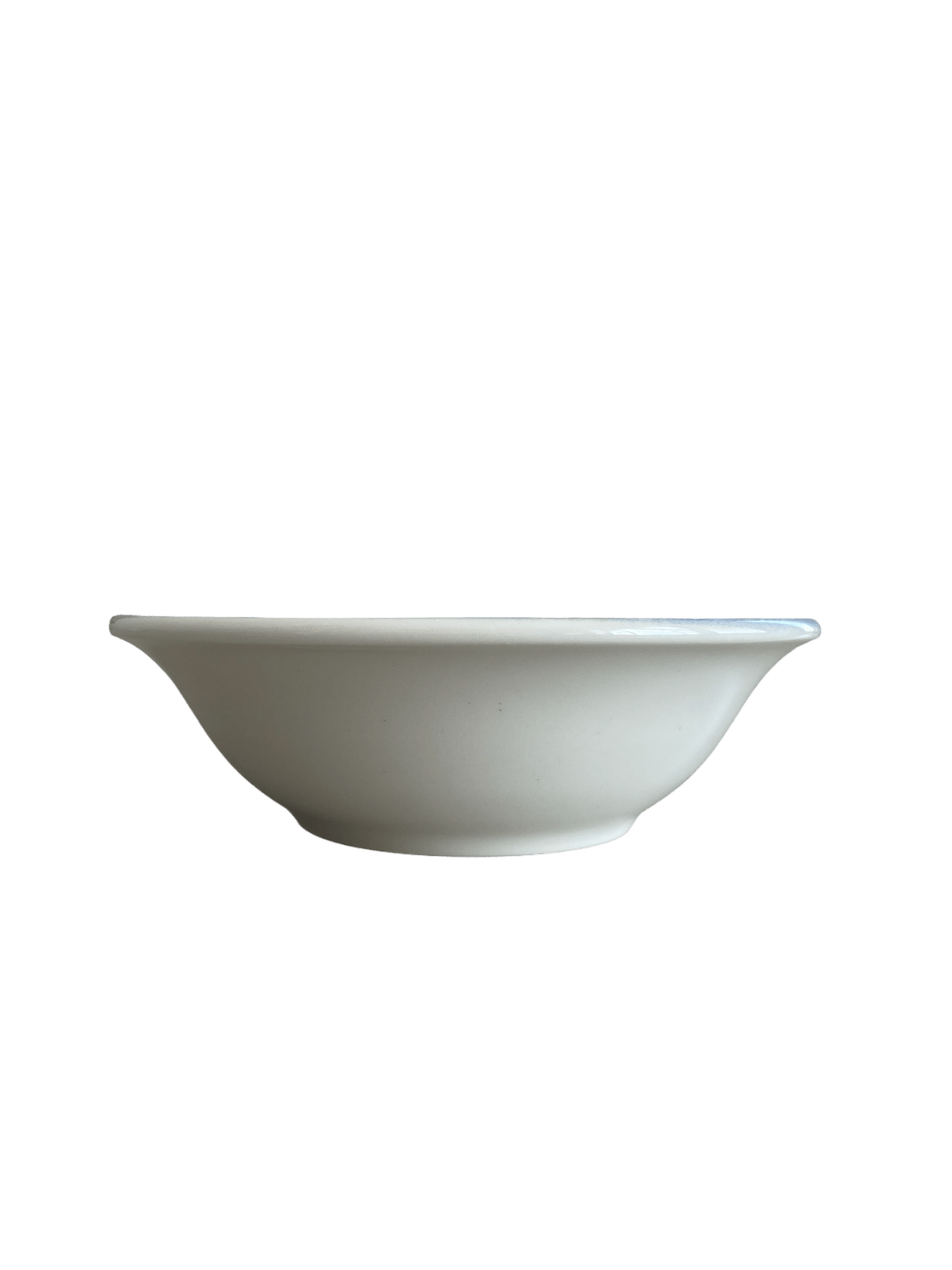 Lobster Blue Premium Stoneware Bowl 6.3" / 11.5 oz