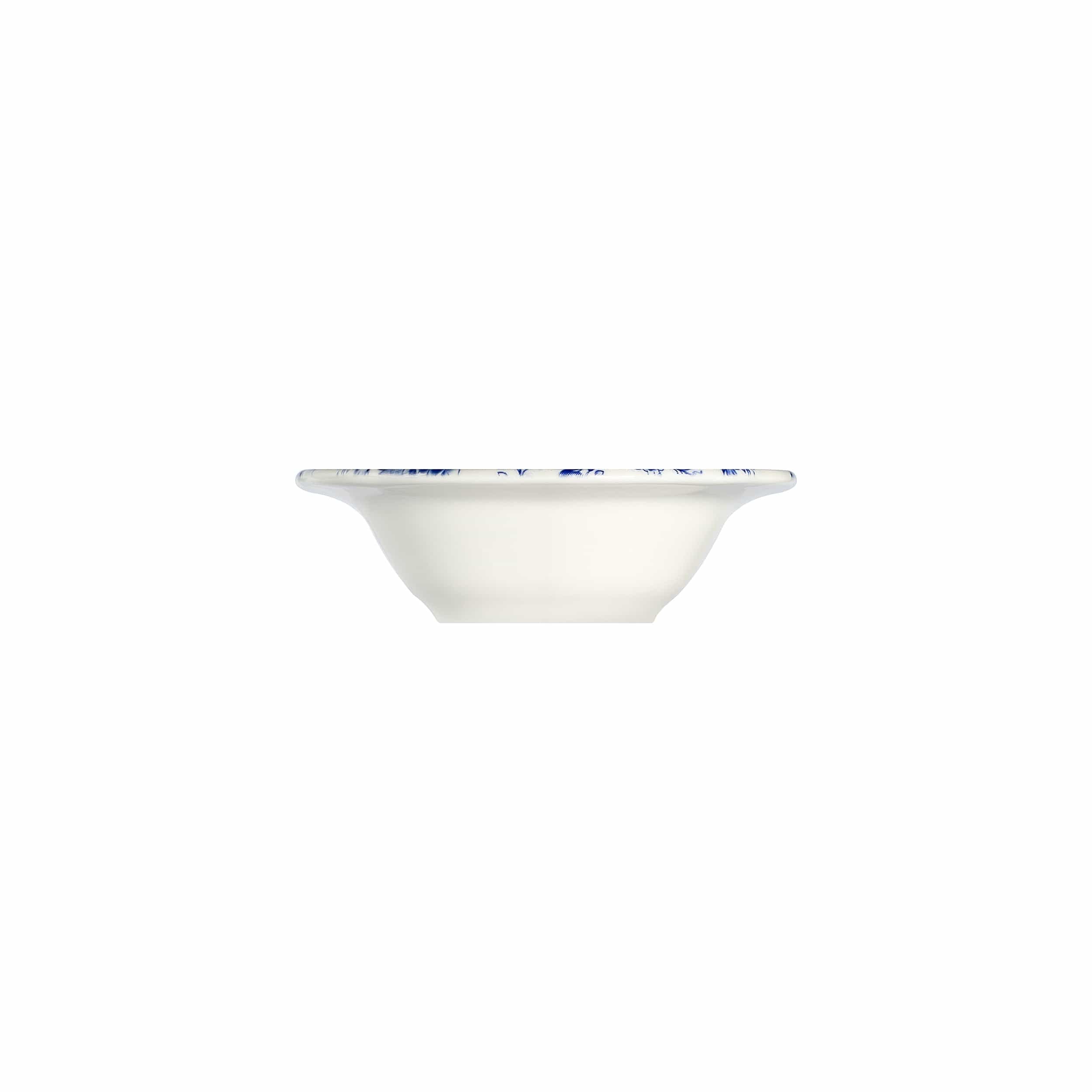 Silva Blue Fulya Blue Premium Stoneware Bowl 6.3" / 10.2 oz