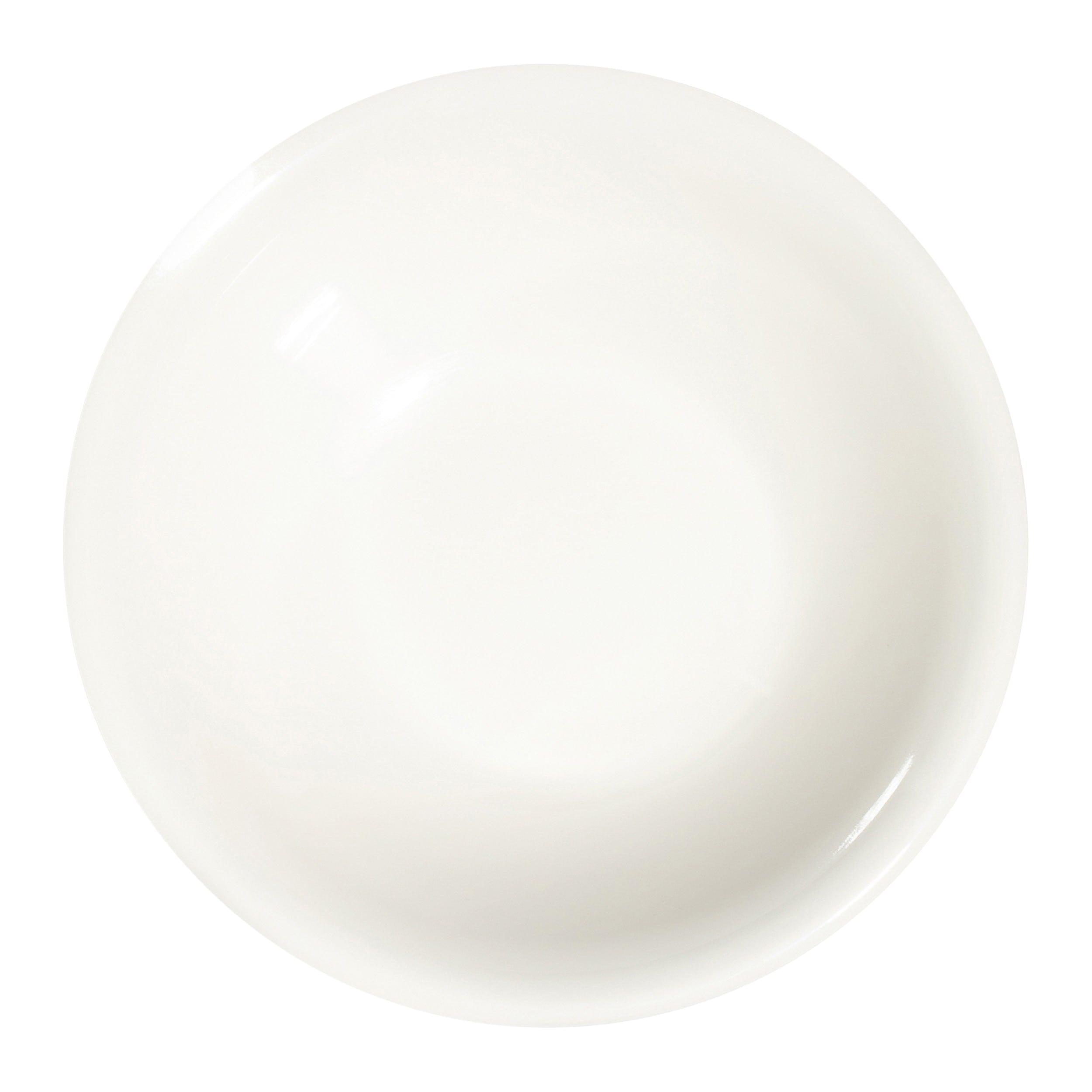 Lona White Fine China Bowl 7.9" / 30.5 oz