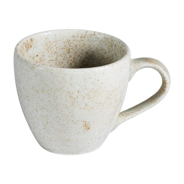 Mellow Green Fine China Espresso Cup 2.5" / 3 oz