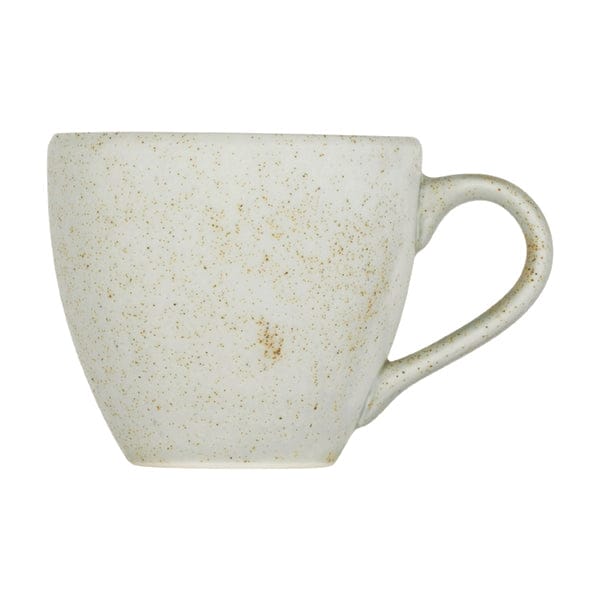 Mellow Green Fine China Espresso Cup 2.5" / 3 oz