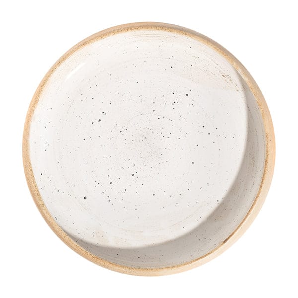 Cameo Celesta Pink Fine China Deep Plate 9.9" / 57.5 oz