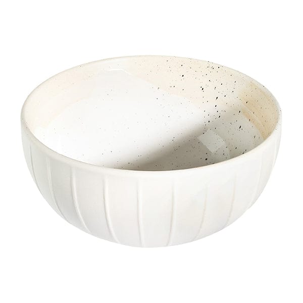 Cameo Savor Beige Khaki Fine China Bowl 4.4" / 12.9 oz
