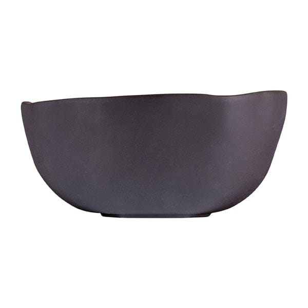 Taupe Sonnet Tan Fine China Bowl 7.1" / 32.1 oz