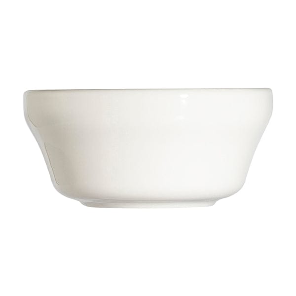 Mesa White Fine China Bowl 5.5" / 20 oz