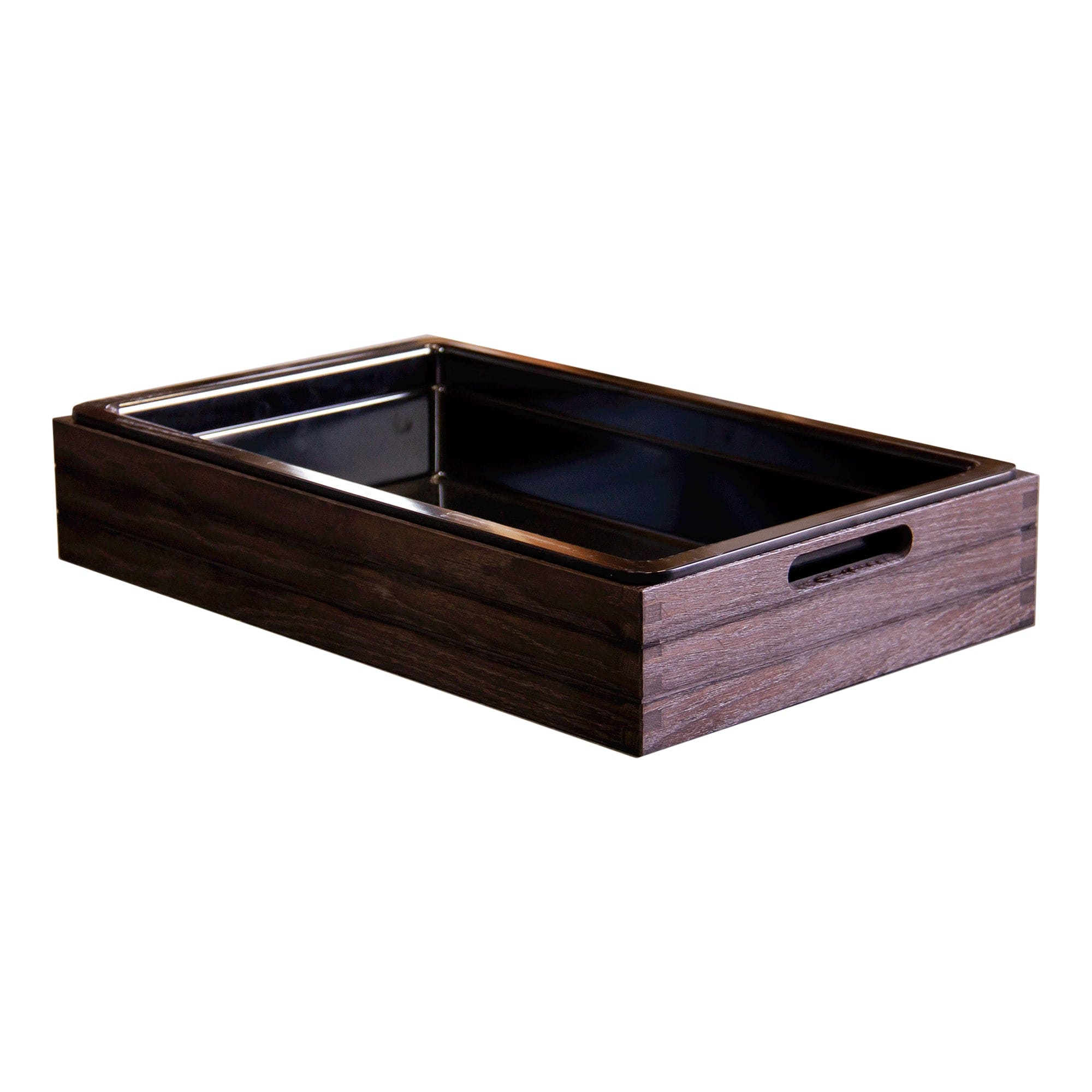 Select Concept Oak PC Container Frame 20.9" x 13.1" x 3.8"