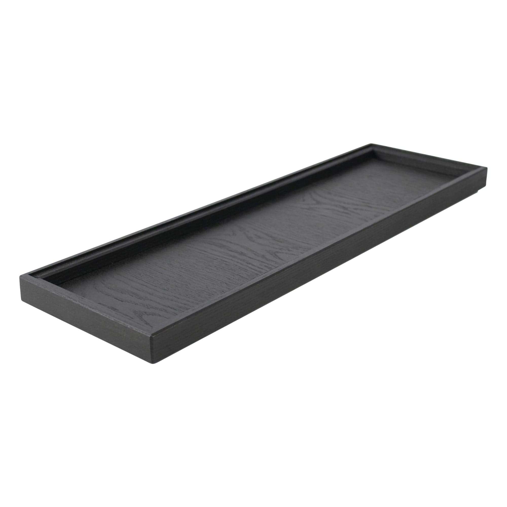 Select Concept Oak Stackable Box 20.9" x 6.4" x 1.2"