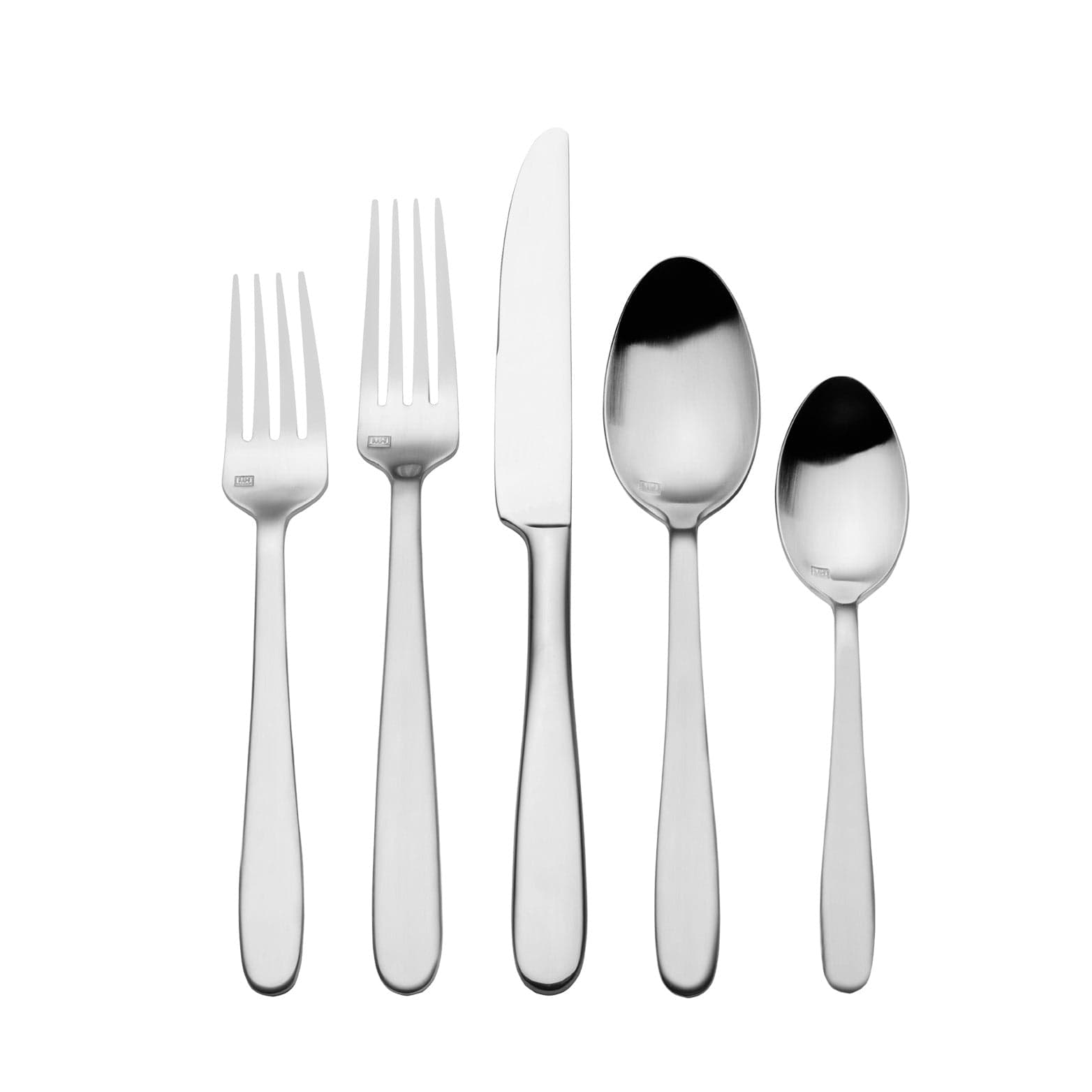 City Limit 18/10 Table Spoon 7.4"