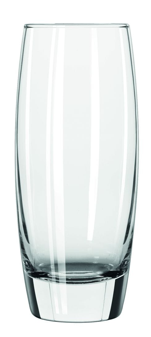 Endessa Clear Soda Lime Glass Hi Ball 2.6" x 6.4" / 12oz