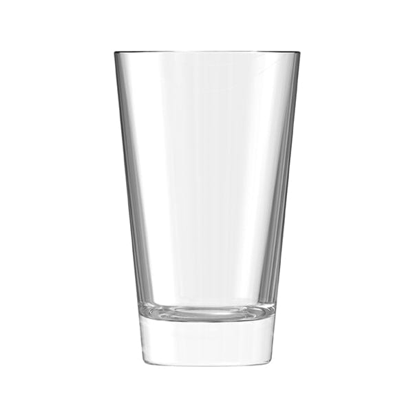 Essentials Clear Beverage Glass 3.5" x 5.8" / 14 oz