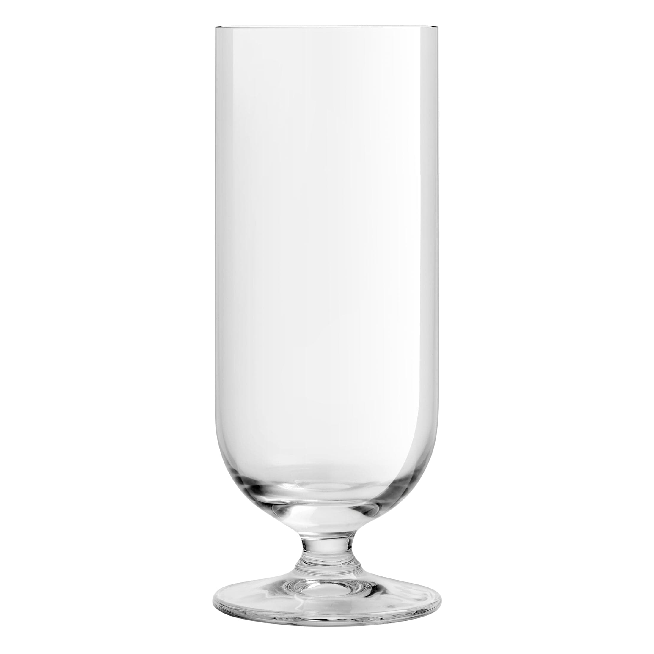 Levitas Clear Soda Lime Glass Hi Ball 2.2" x 7.1" / 11.5oz