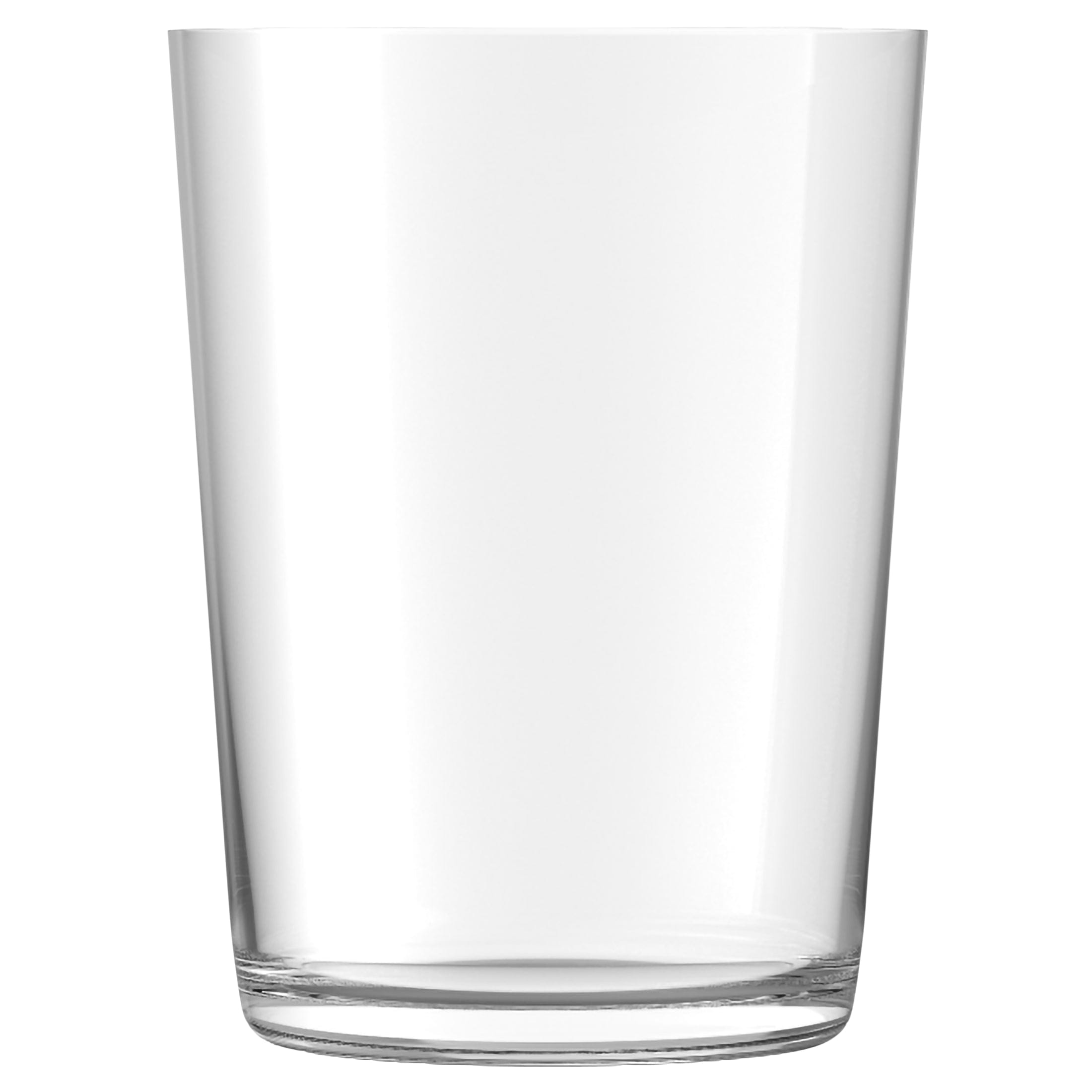 Cidra Clear Soda Lime Cooler (Drinkware) 3.6" x 4.8" / 19oz