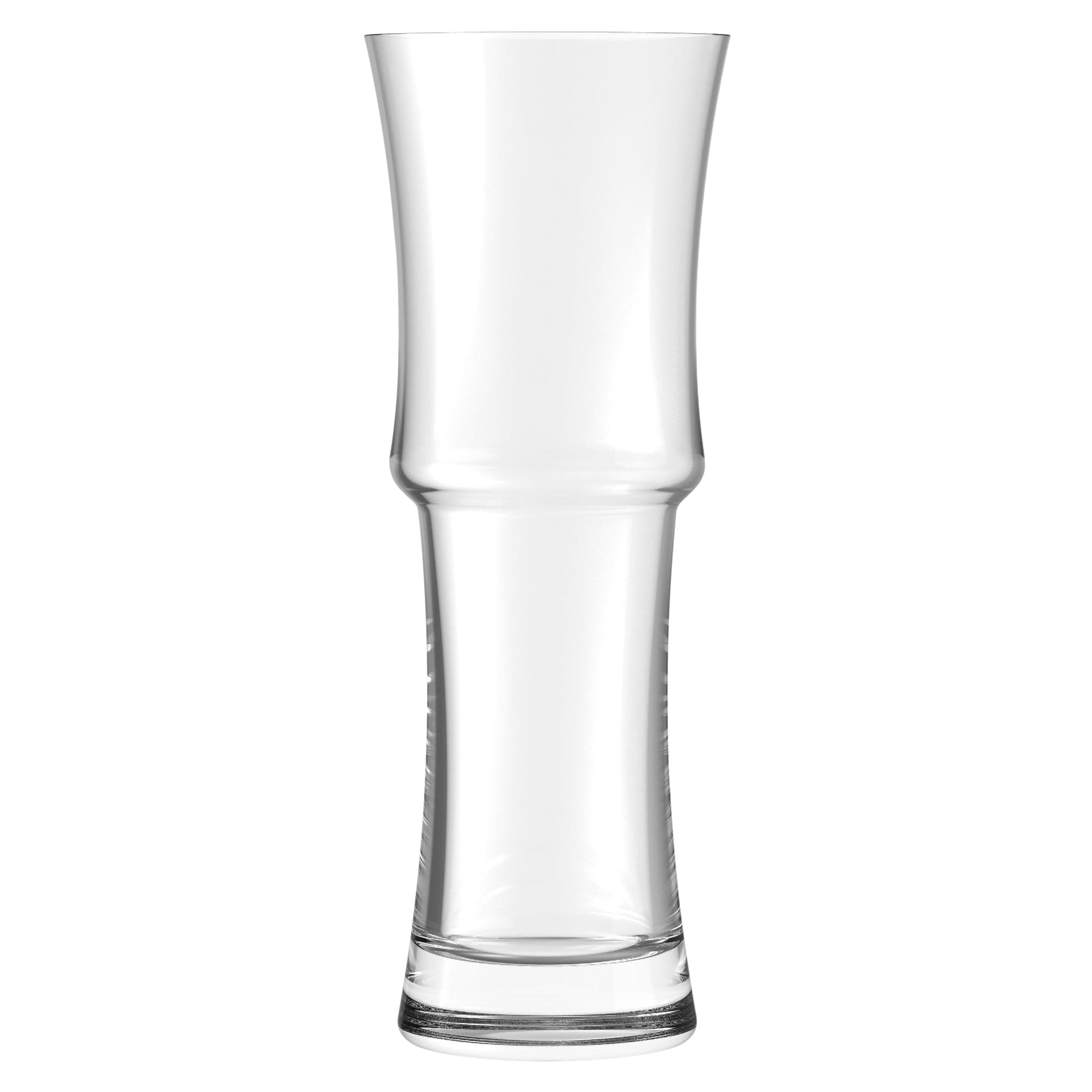 Napoli Grande Clear Soda Lime Cocktail Glass 3.1" x 8.5" / 15.75 oz