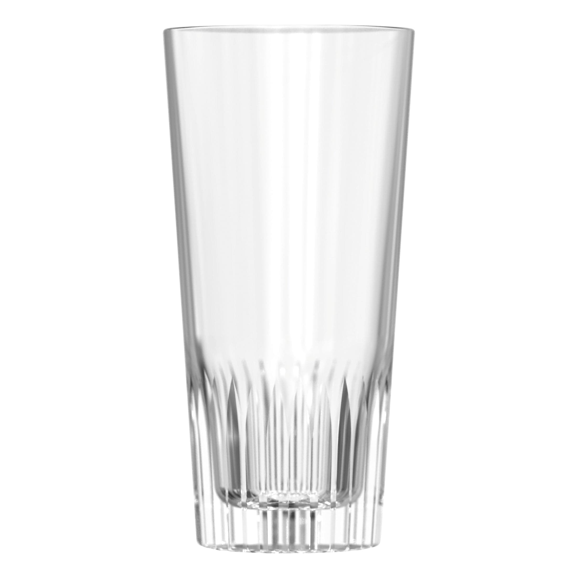 Cheers Clear Soda Lime Glass Hi Ball 3" x 6.1" / 11.75oz