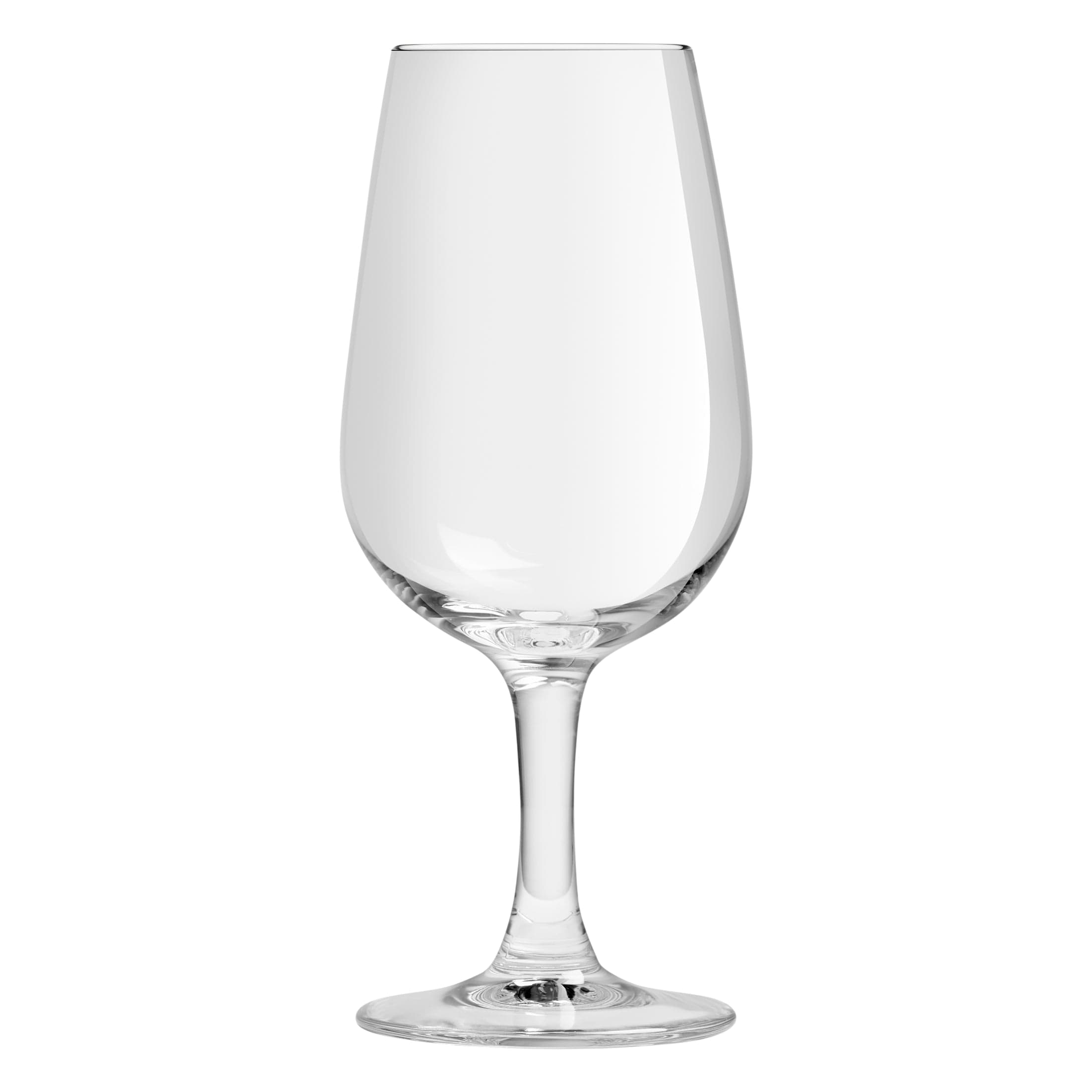 Wine Taster Clear Soda Lime Wine 2.6" x 6" / 7.25oz