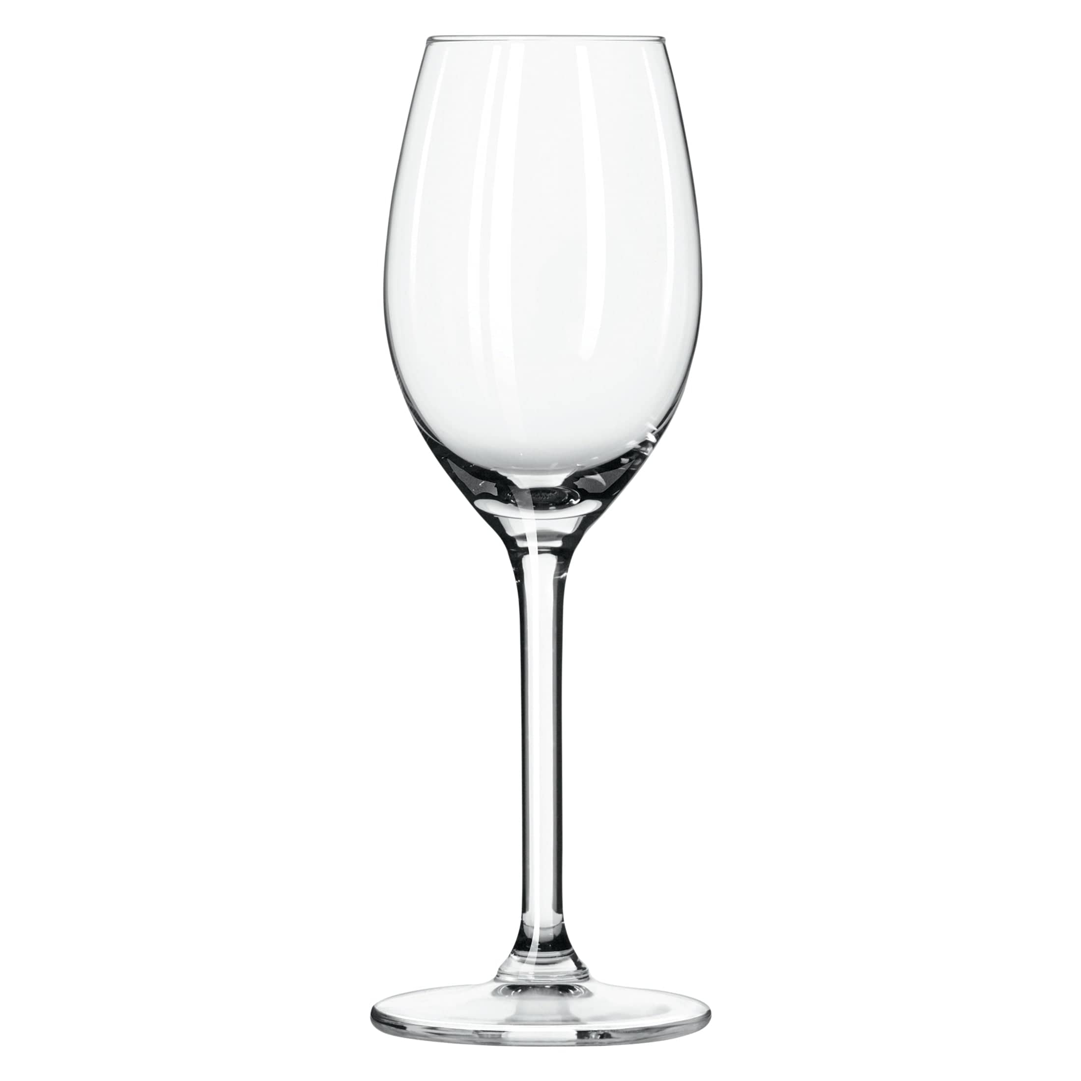 L'Esprit Du Vin Clear Soda Lime Wine 2.2" x 7.1" / 5oz