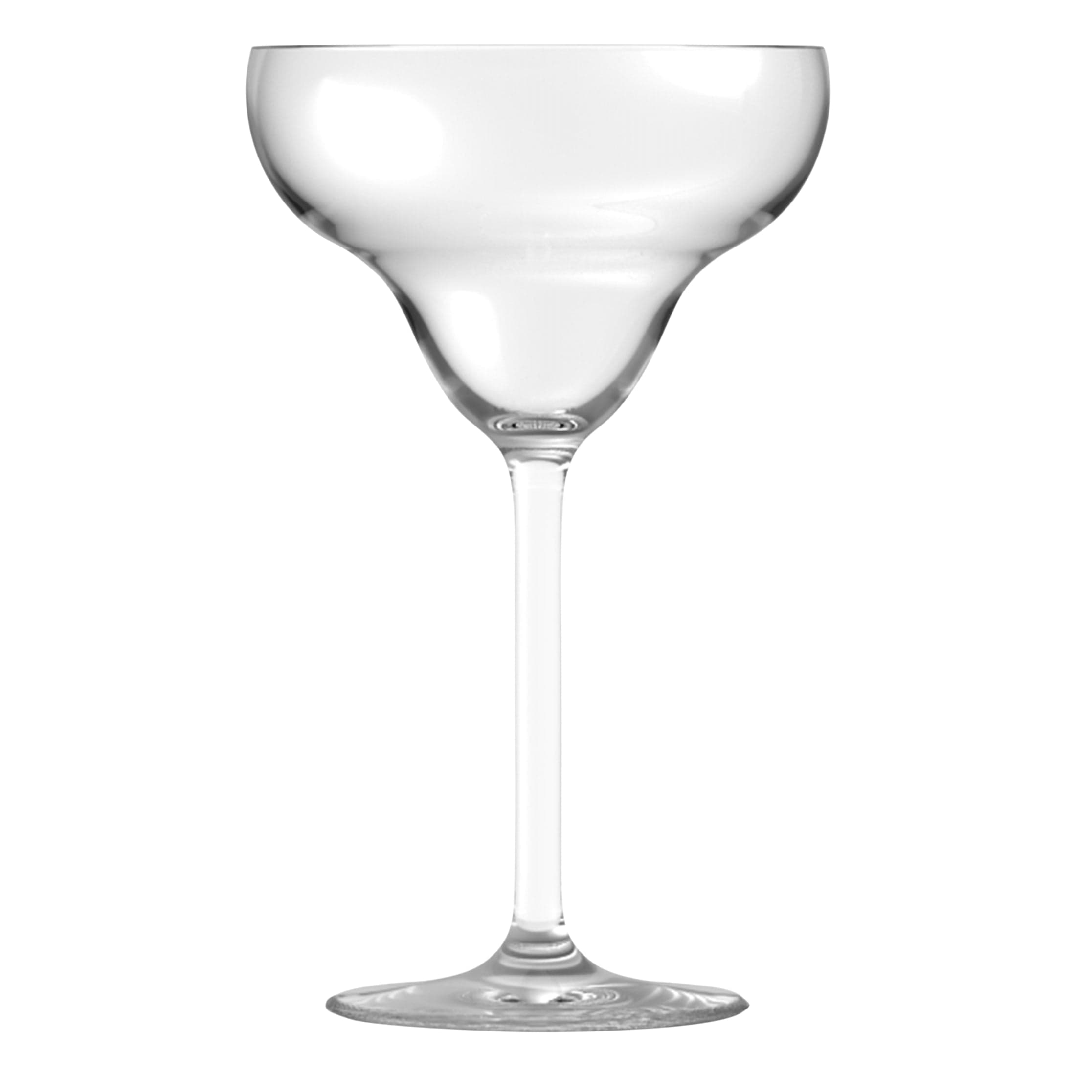 Specials Cocktail Clear Soda Lime Margarita 4.2" x 7" / 10.25oz