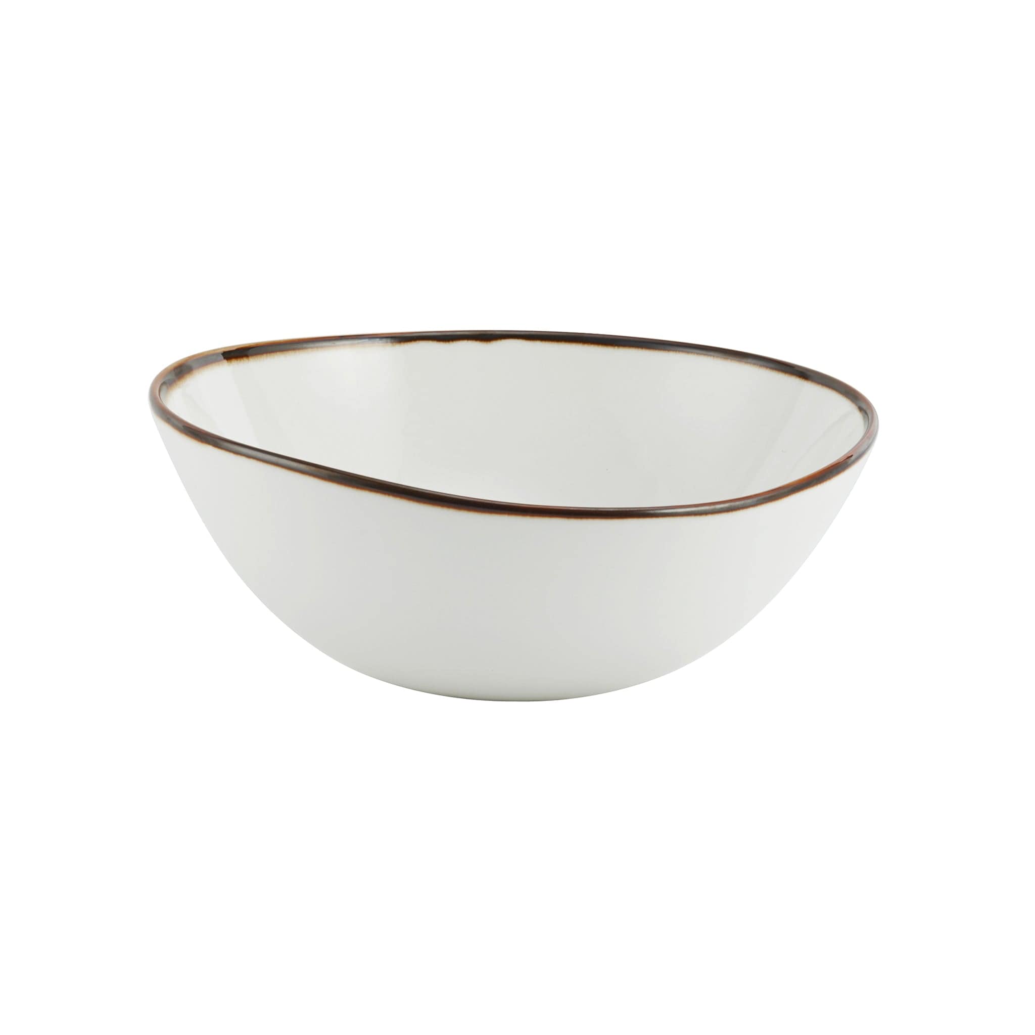 Lodge Porcelain Bowl 9" / 51oz Cream