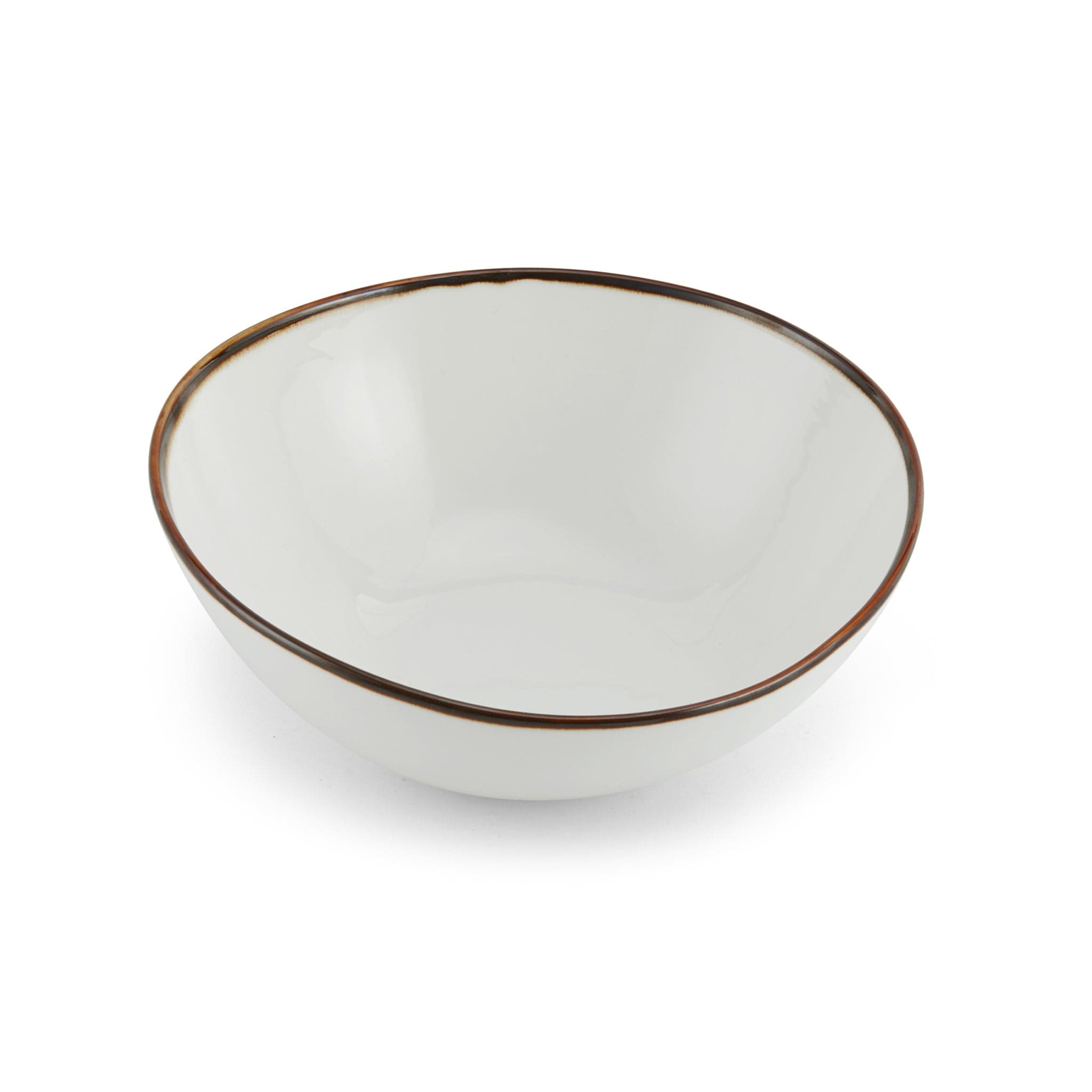 Lodge Porcelain Bowl 9" / 51oz Cream