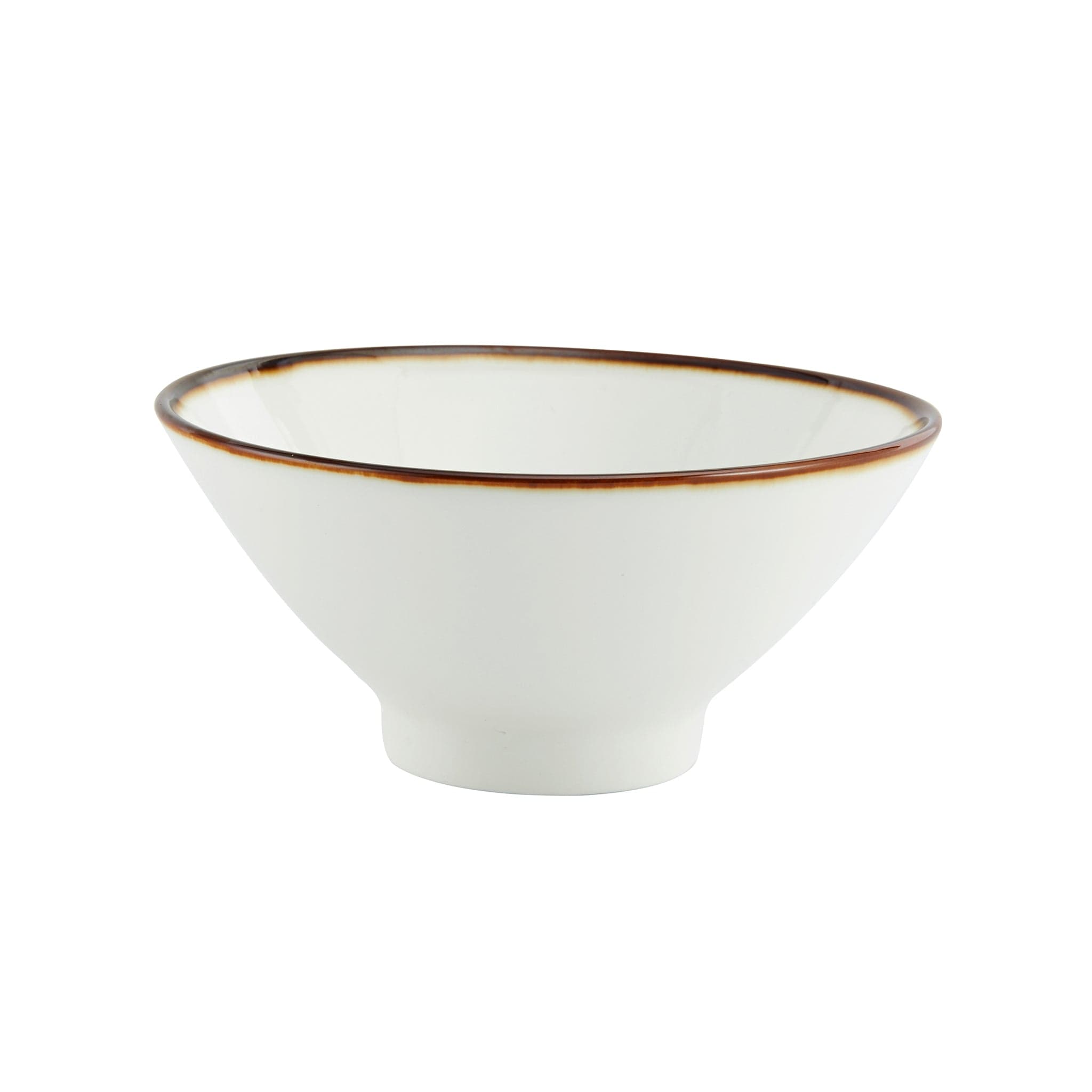 Lodge Porcelain Bowl 6" / 12.5oz Cream