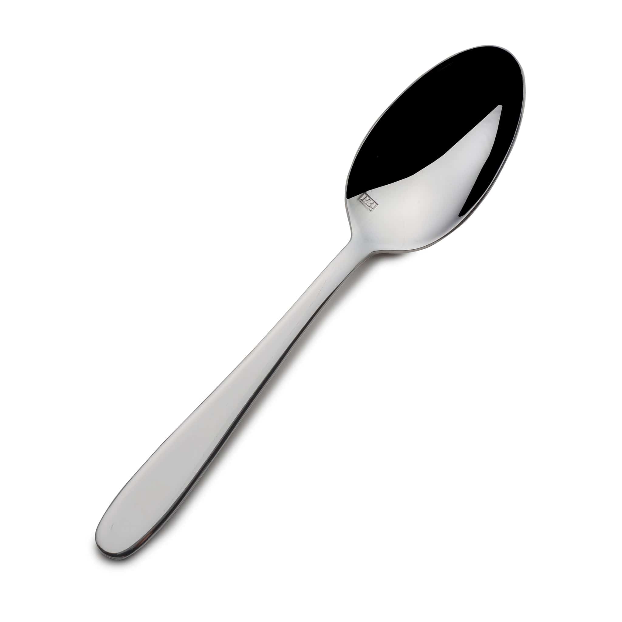 City Limit 18/10 Dessert Spoon 7.7" Stainless Steel