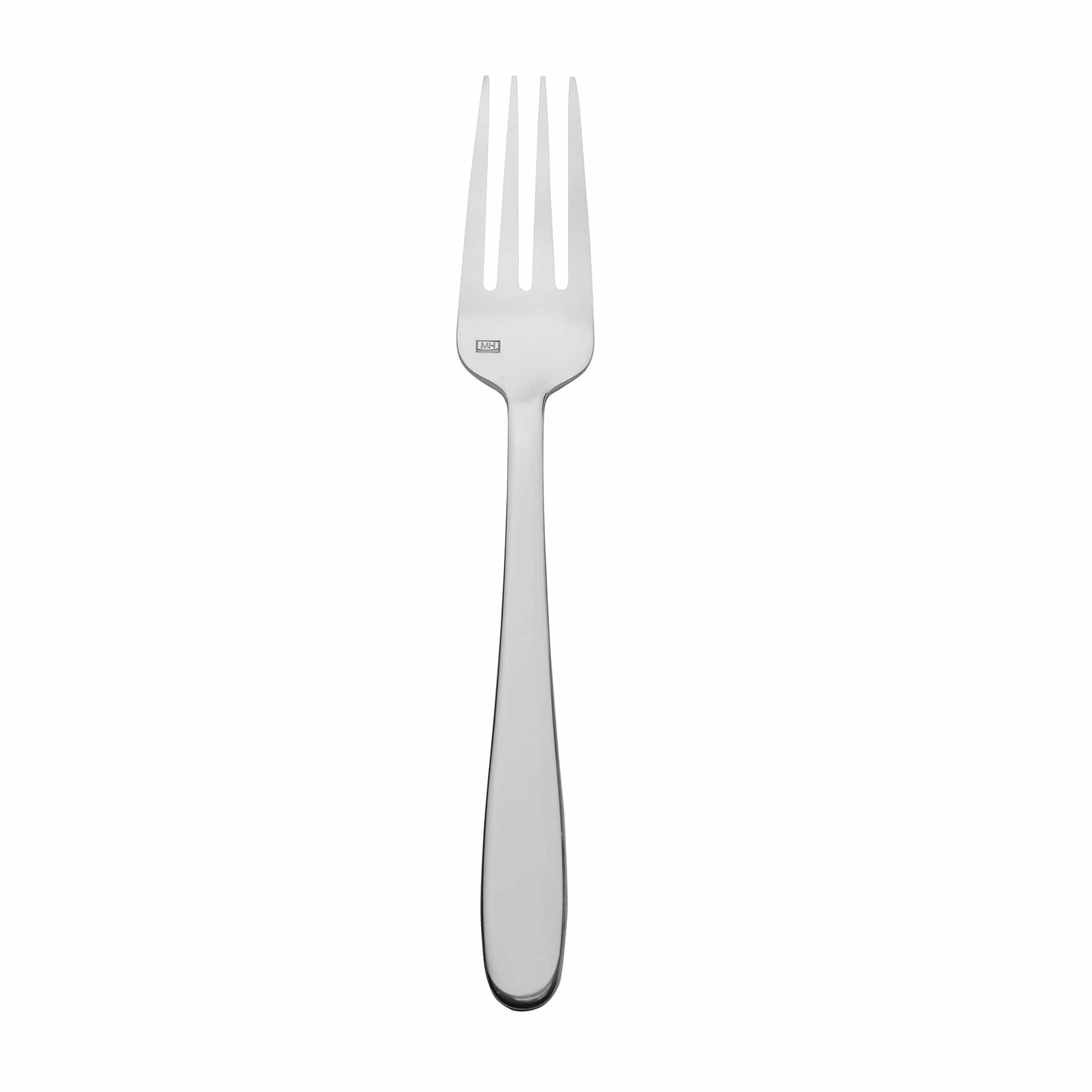 City Limit 18/10 Dessert Fork 7.5" Stainless Steel