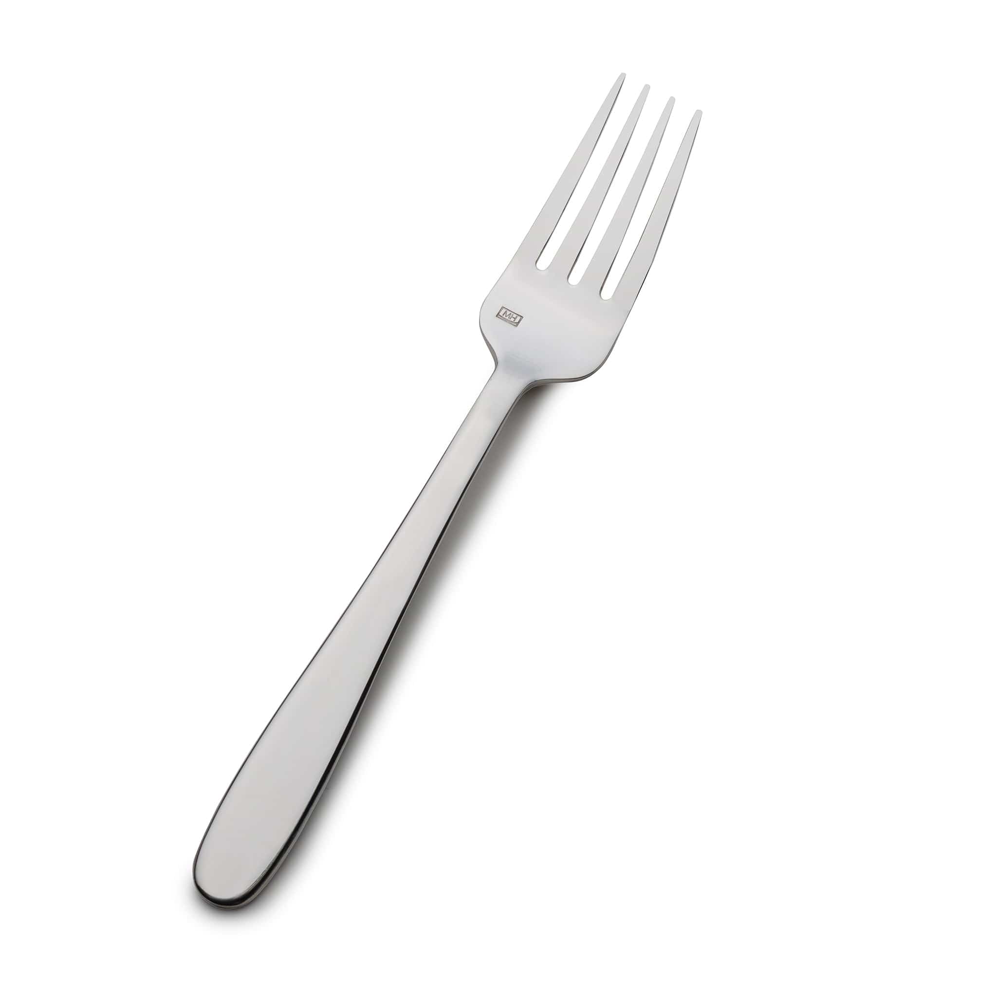 City Limit 18/10 Dessert Fork 7.5" Stainless Steel