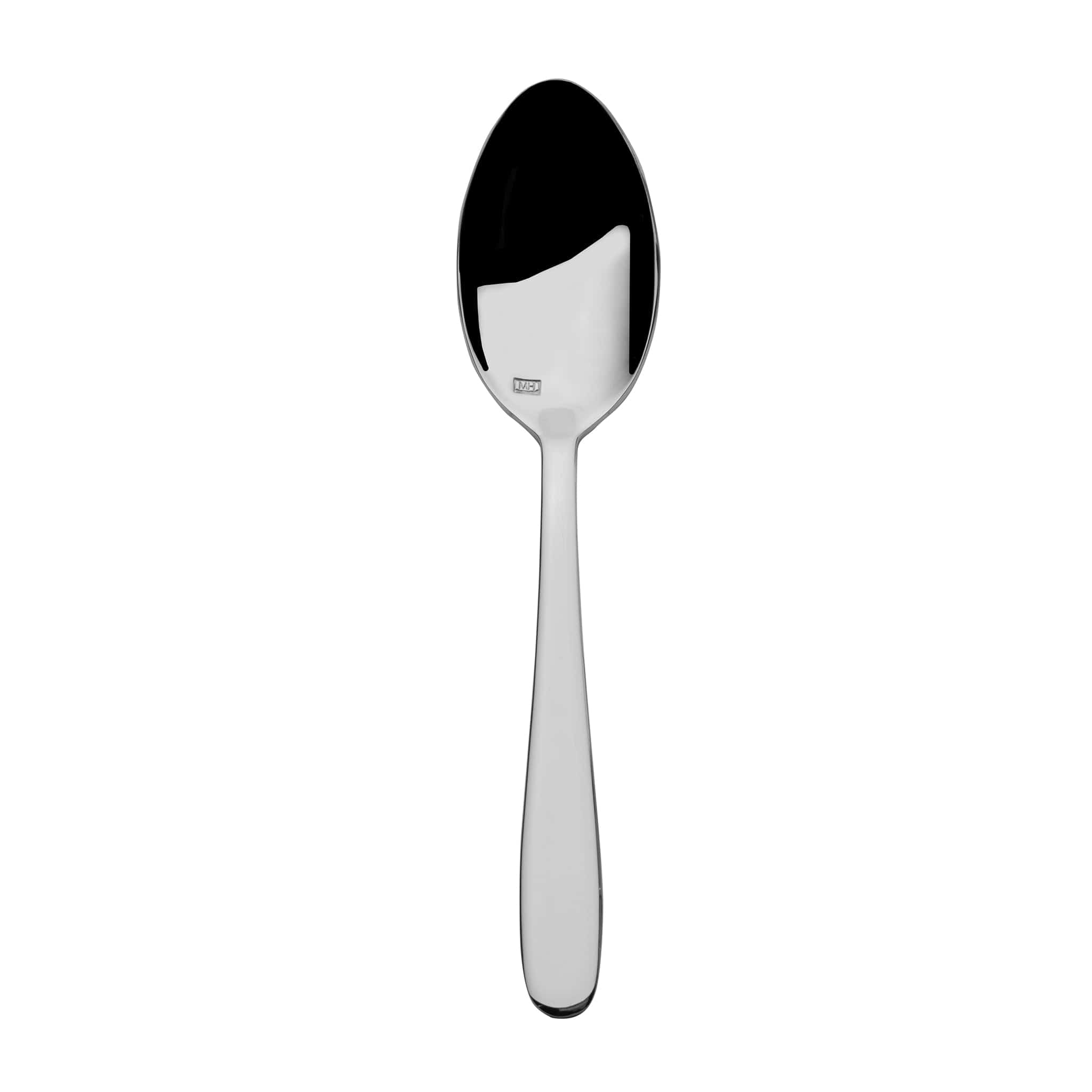 City Limit 18/10 Coffee Spoon 6.3" Stainless Steel