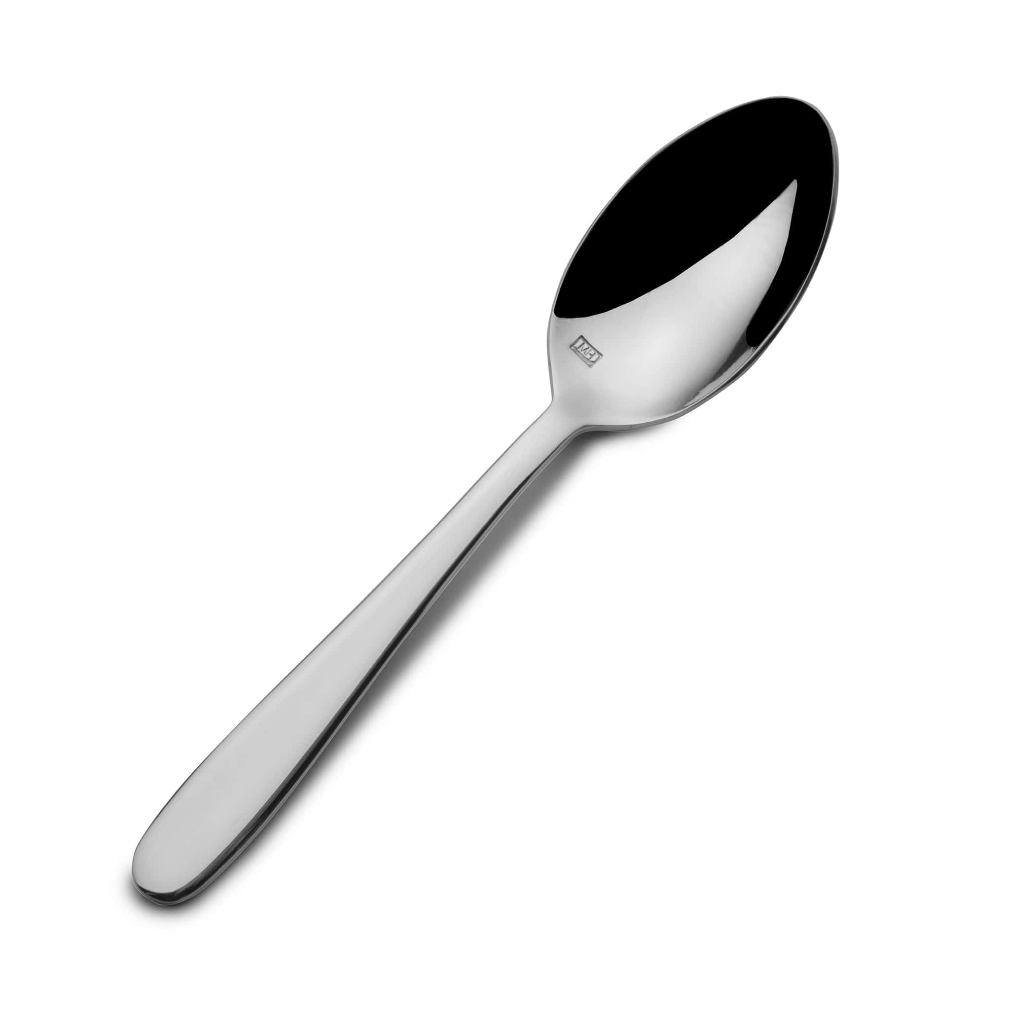 City Limit 18/10 Coffee Spoon 6.3" Stainless Steel