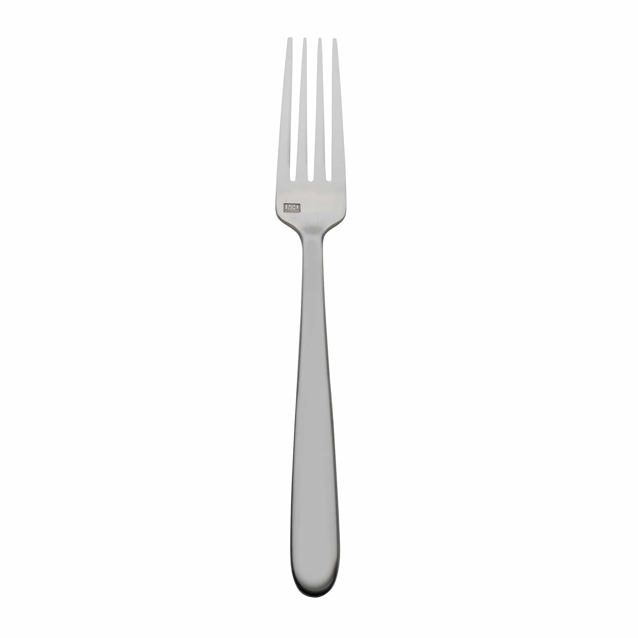 City Limit Satin 18/10 Table Fork 8.2" Stainless Steel