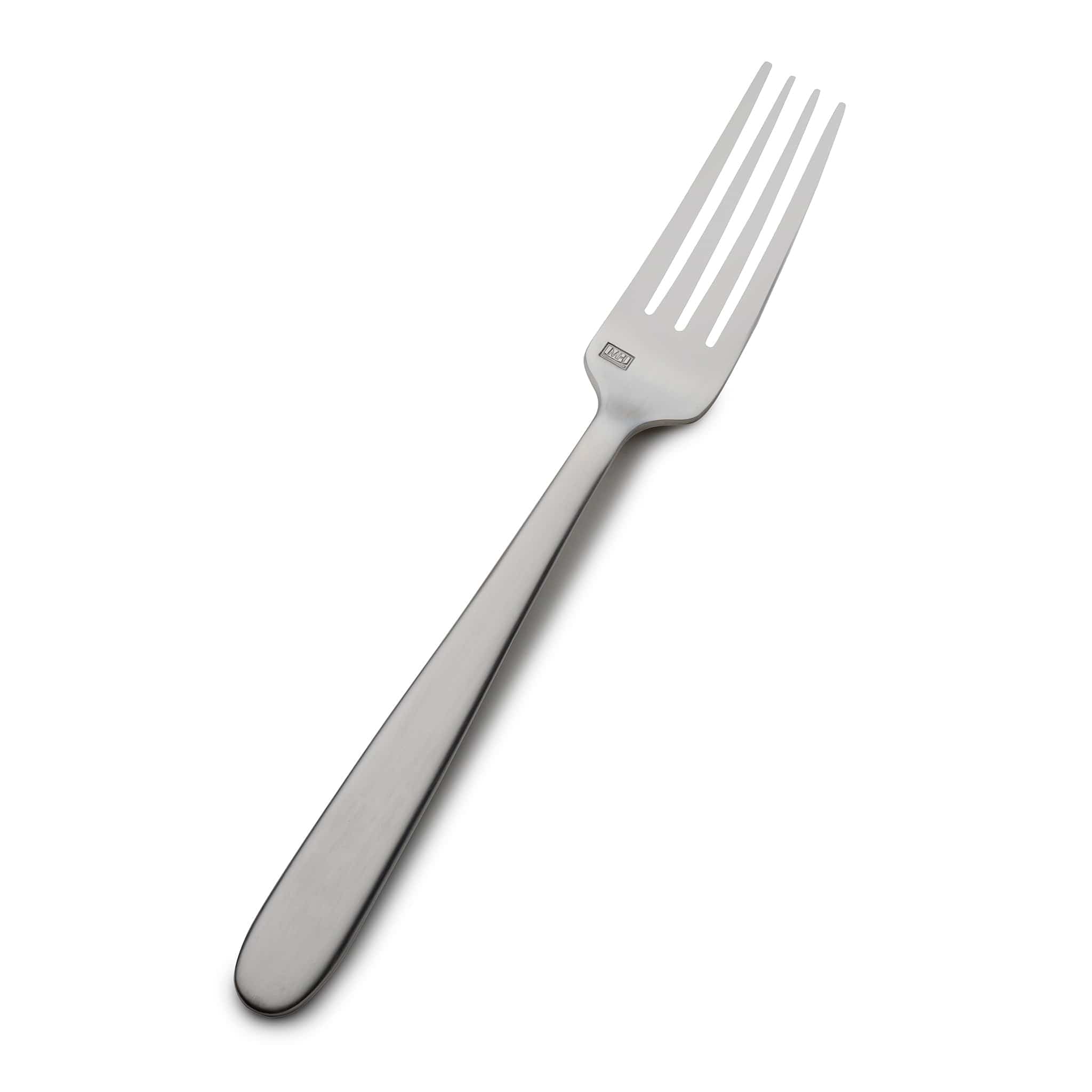 City Limit Satin 18/10 Table Fork 8.2" Stainless Steel