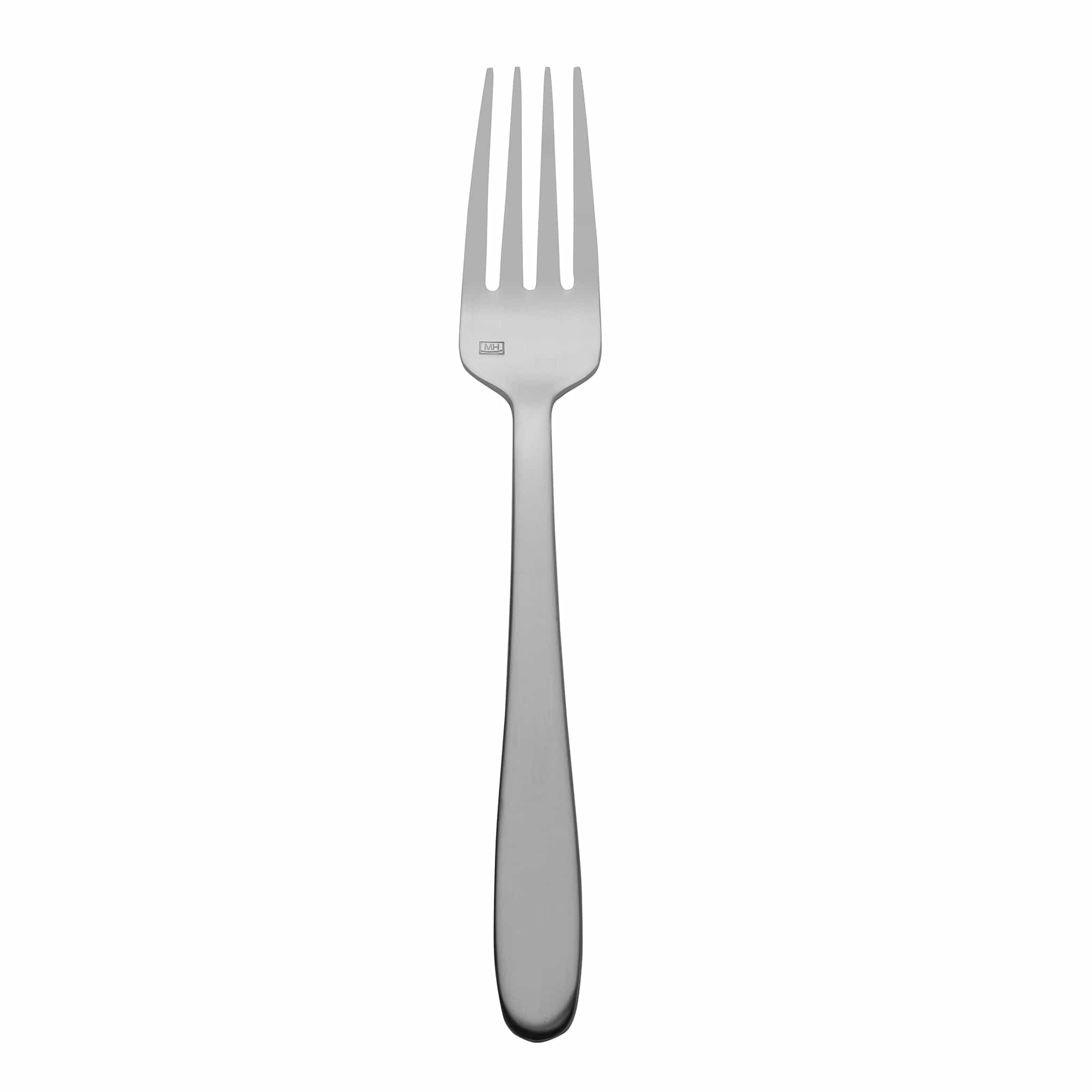 City Limit Satin 18/10 Dessert Fork 7.5" Stainless Steel