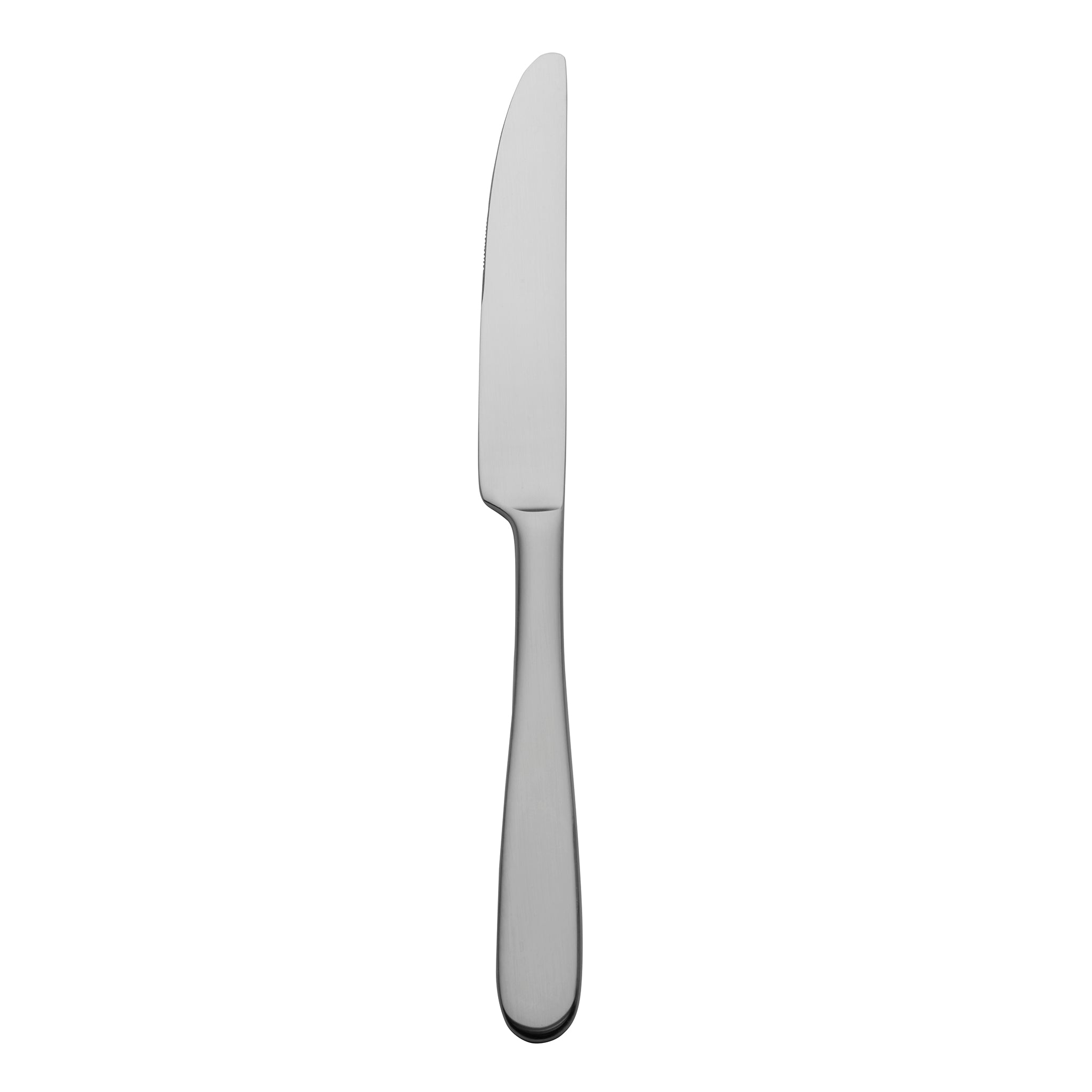 City Limit Satin 18/10 Table Knife 9.5" Stainless Steel