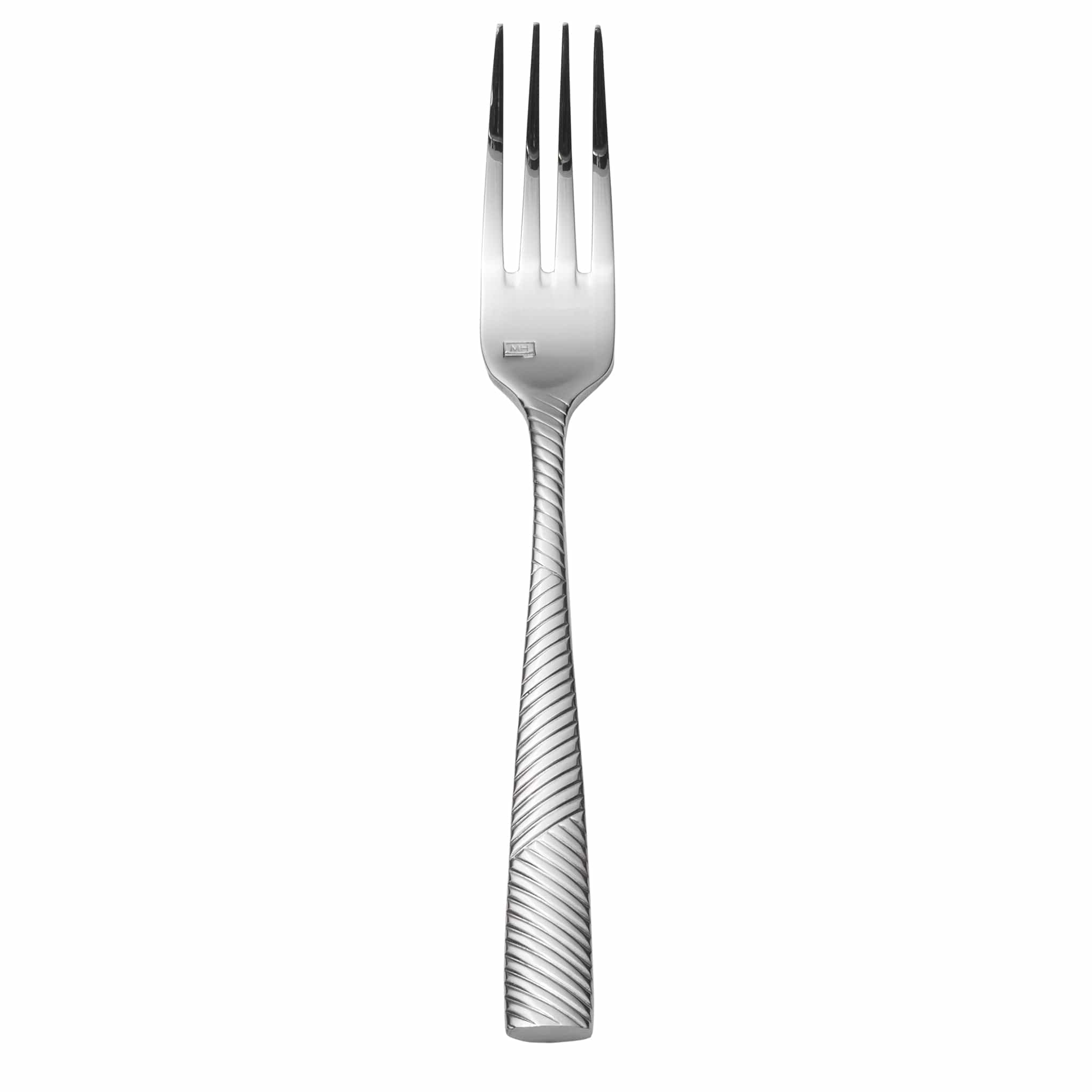 Traverse 18/10 Table Fork 8.2" Stainless Steel