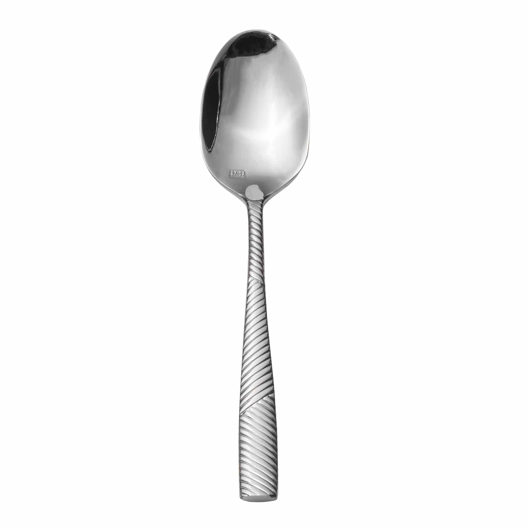 Traverse 18/10 Dessert Spoon 7.2" Stainless Steel