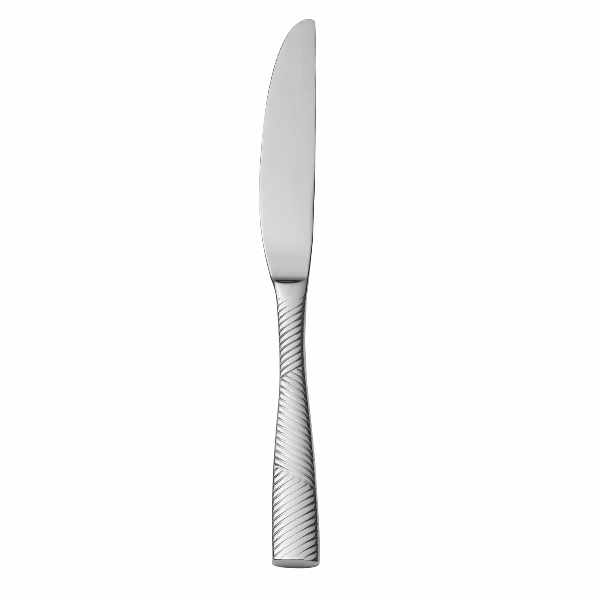 Traverse 18/10 Table Knife 9.8" Stainless Steel