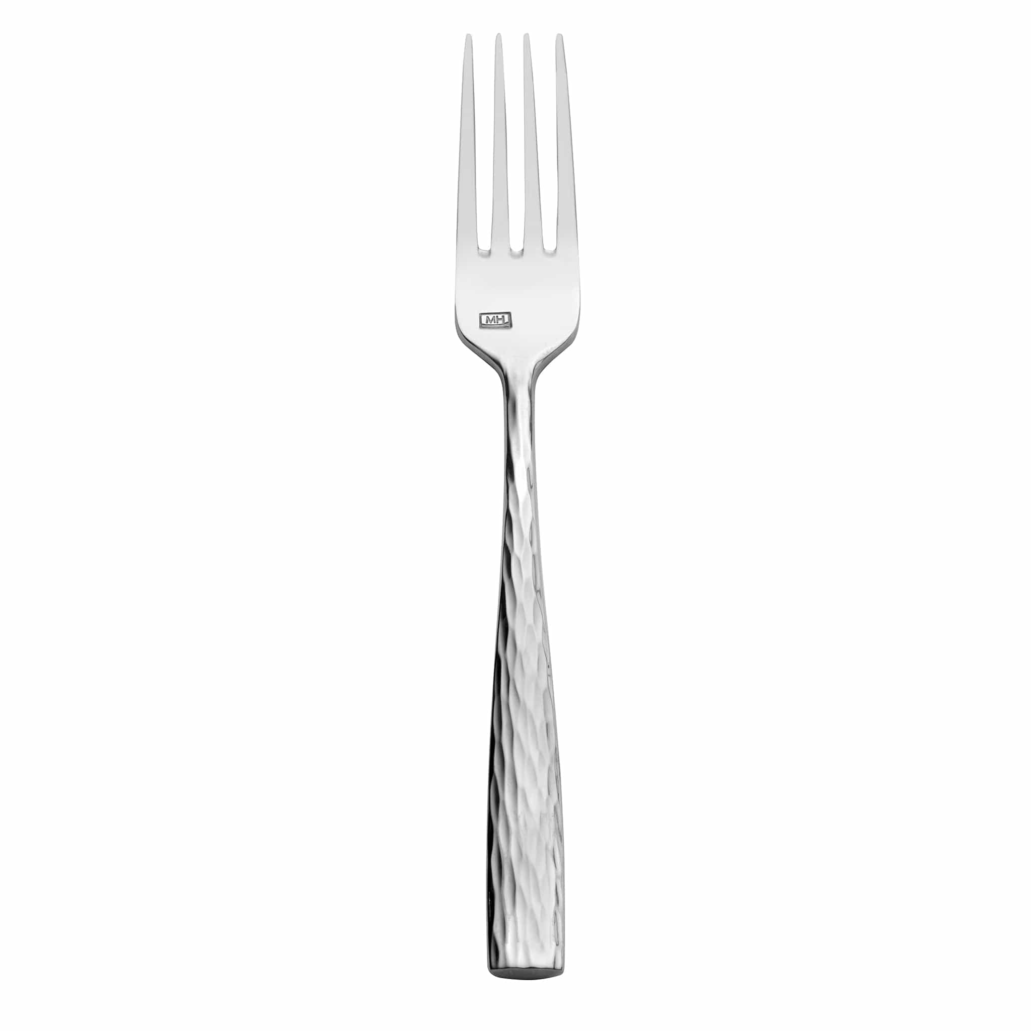 Viper 18/10 Dessert Fork 7.1" Stainless Steel