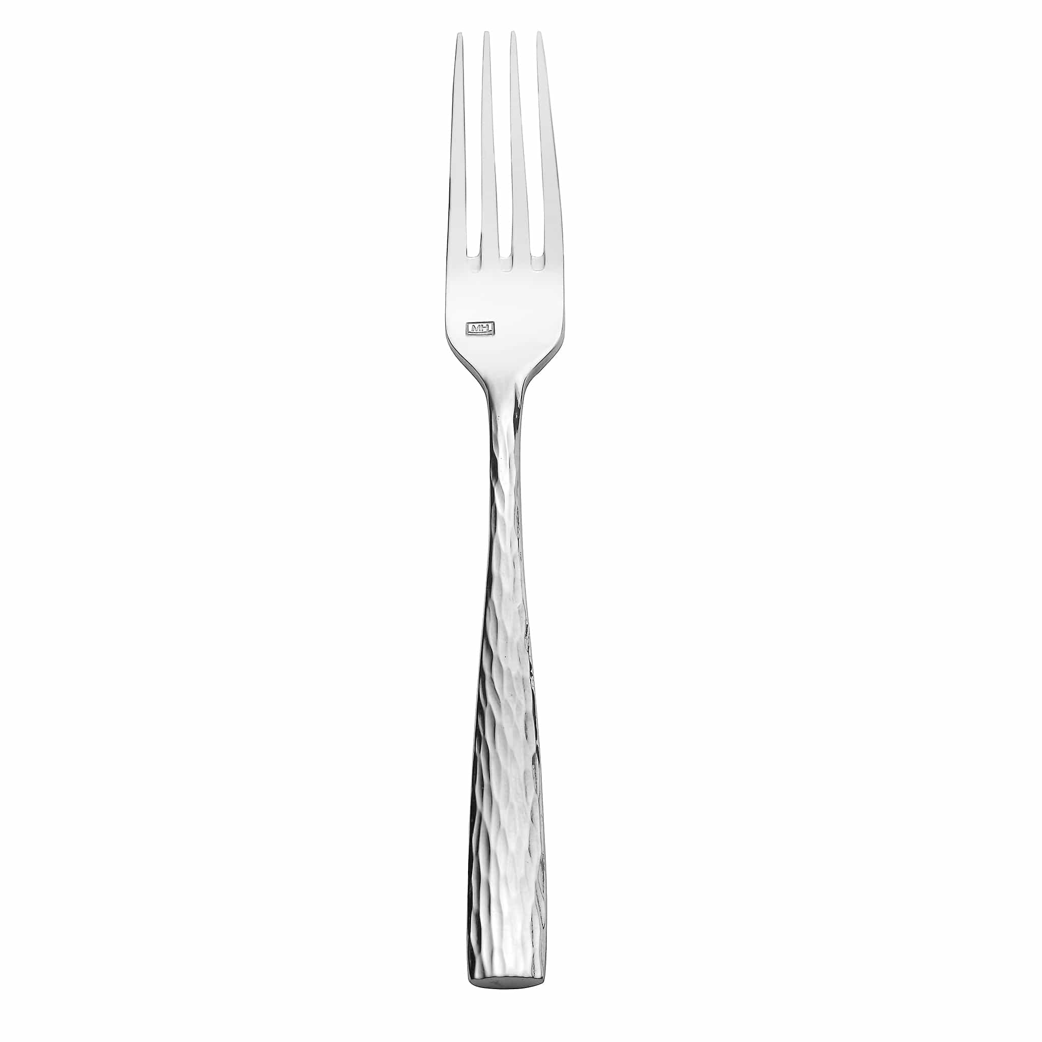 Viper 18/10 Table Fork 8.1" Stainless Steel