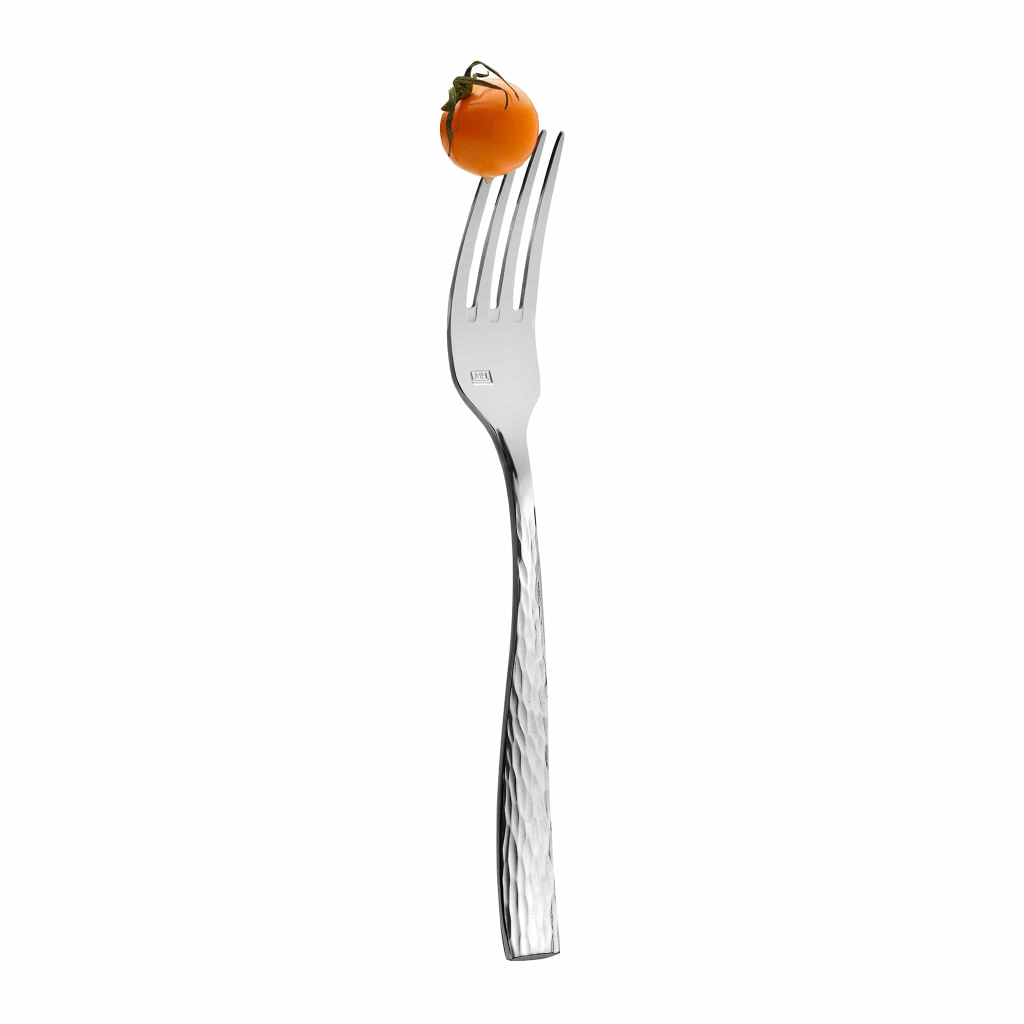 Viper 18/10 Table Fork 8.1" Stainless Steel