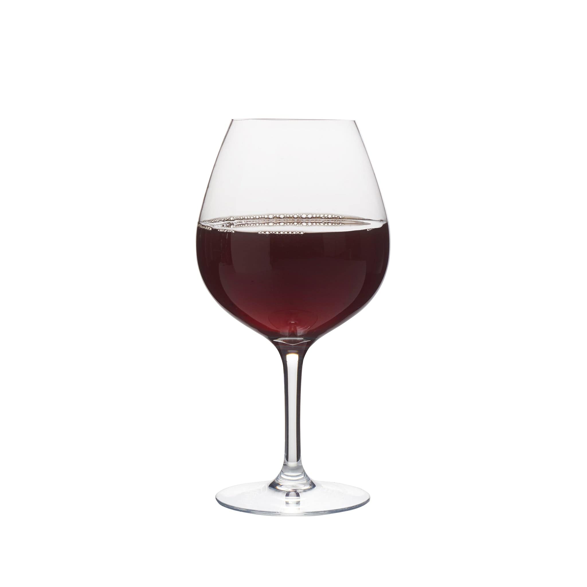 Samira Tritan Balloon Wine 22oz Clear